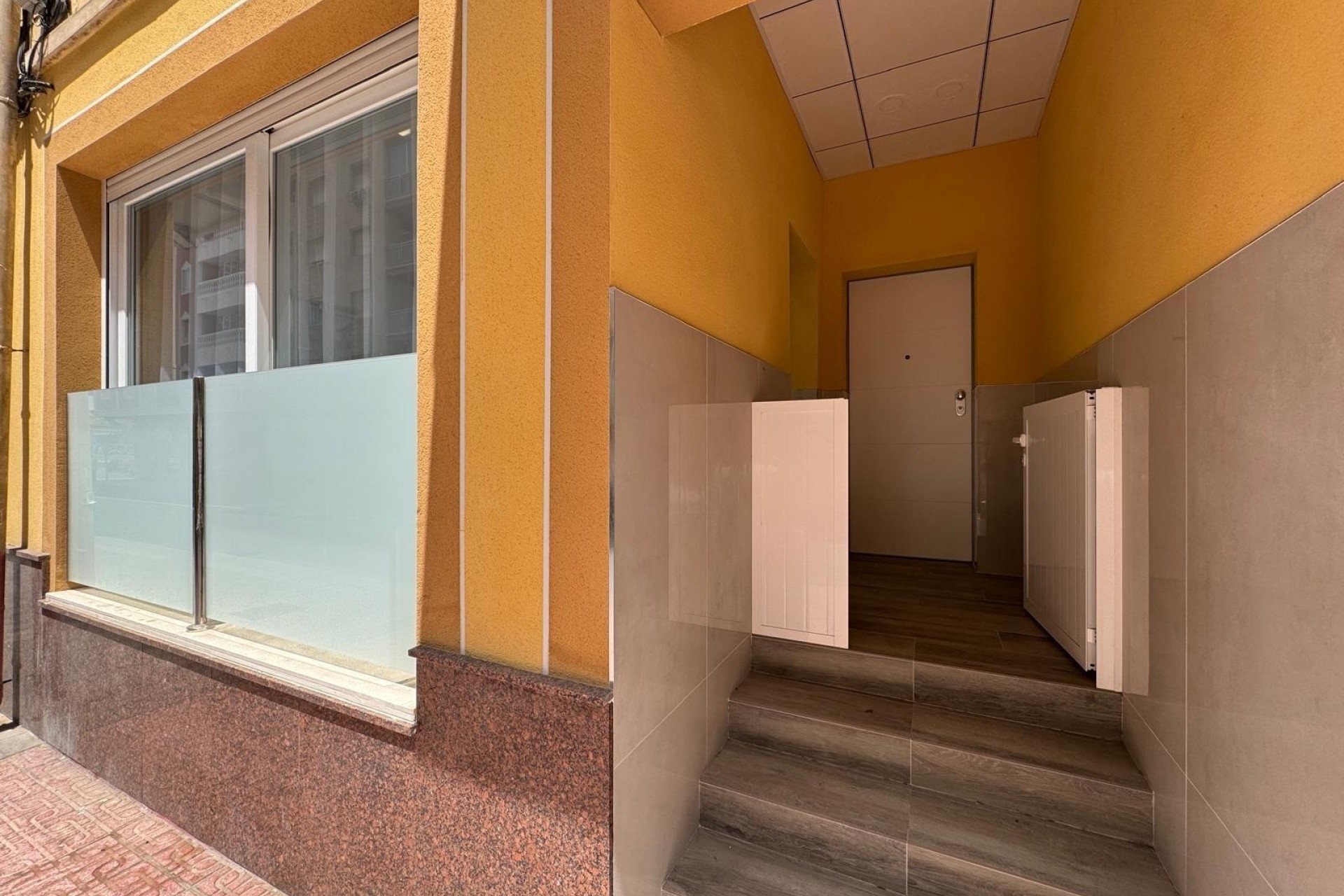 Herverkoop - Appartement / Flat -
Torrevieja