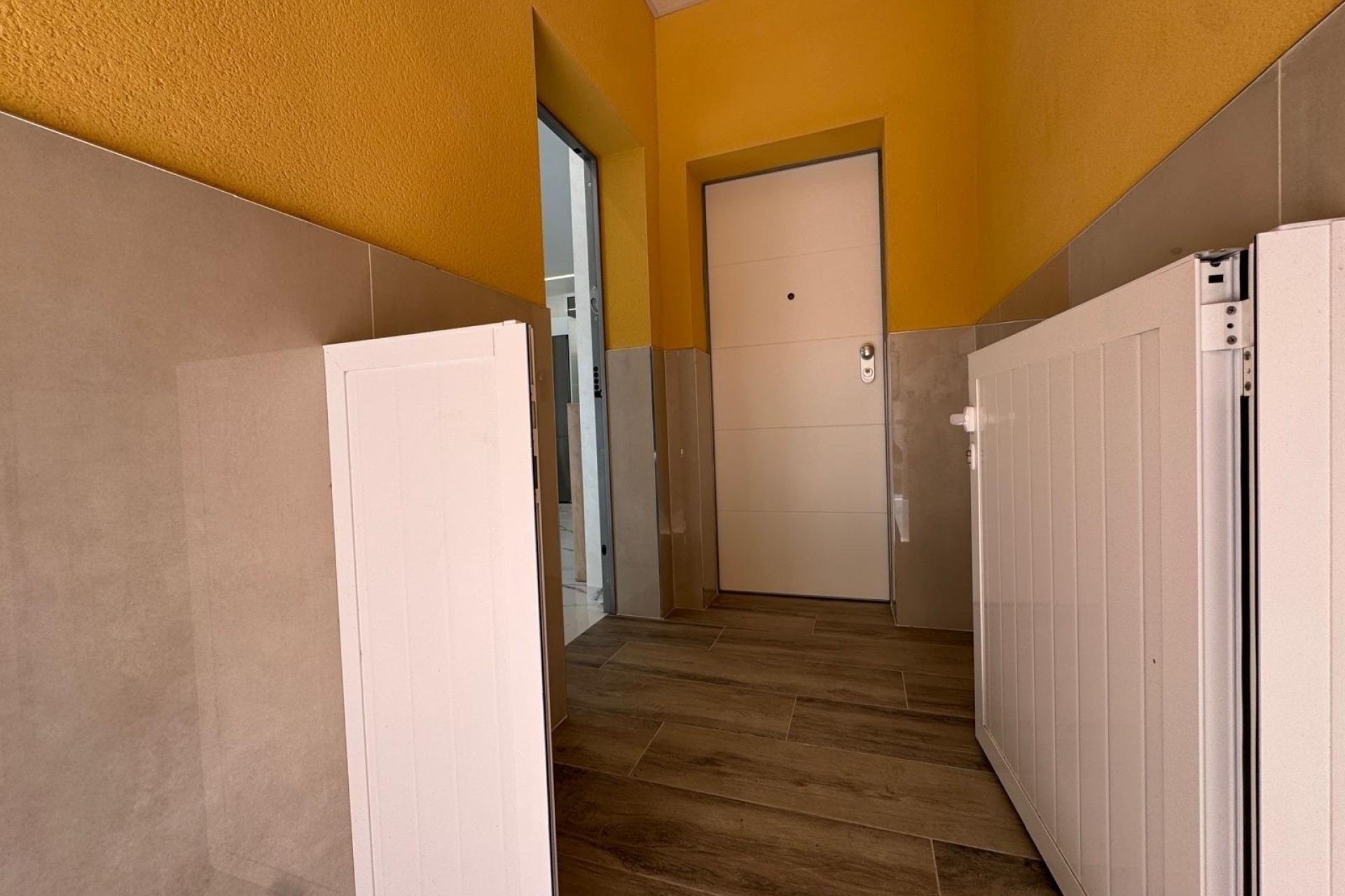 Herverkoop - Appartement / Flat -
Torrevieja