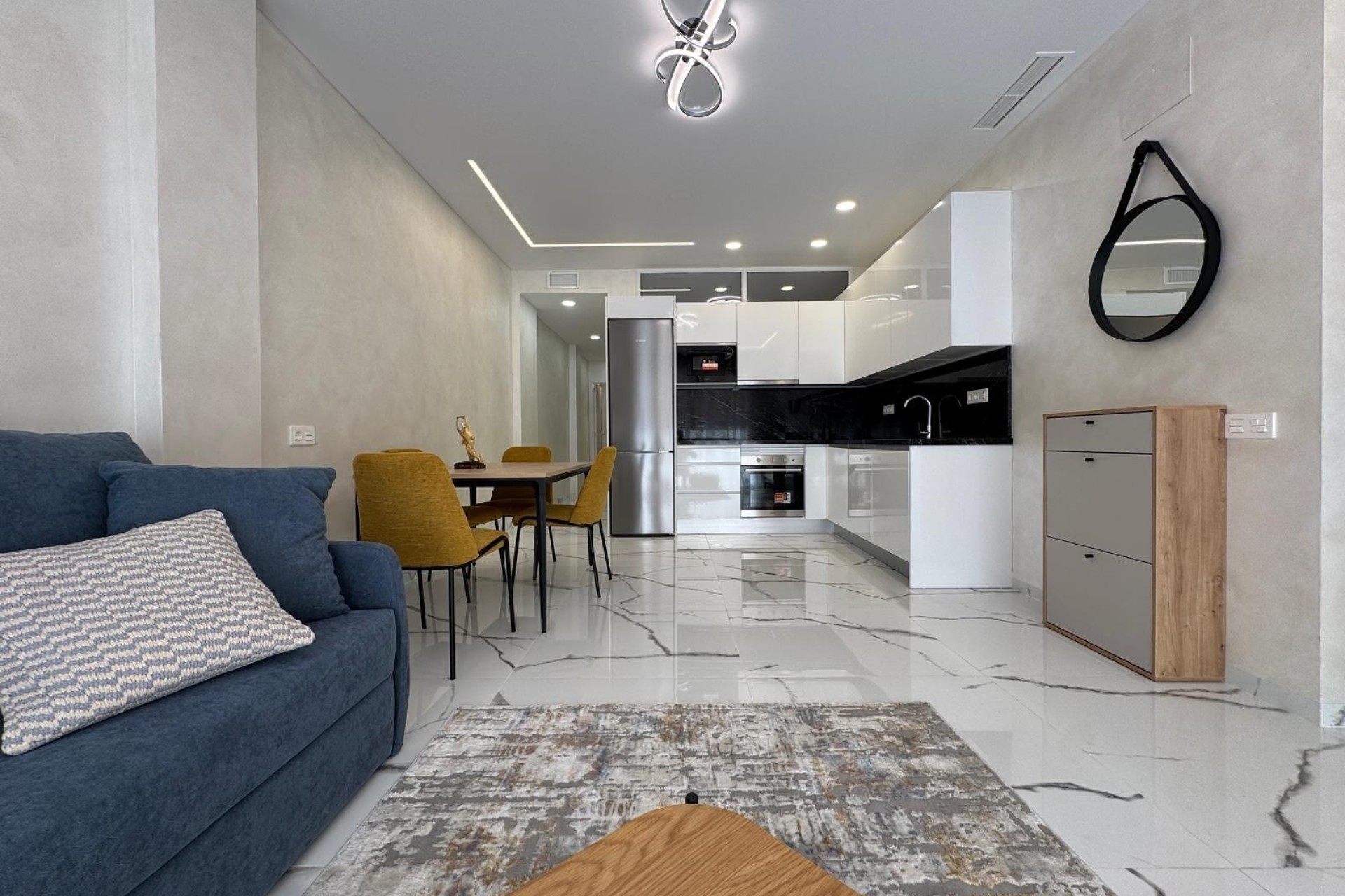 Herverkoop - Appartement / Flat -
Torrevieja