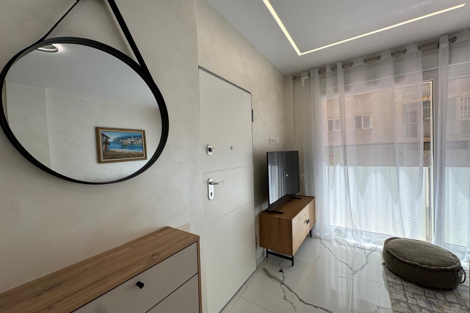 Herverkoop - Appartement / Flat -
Torrevieja