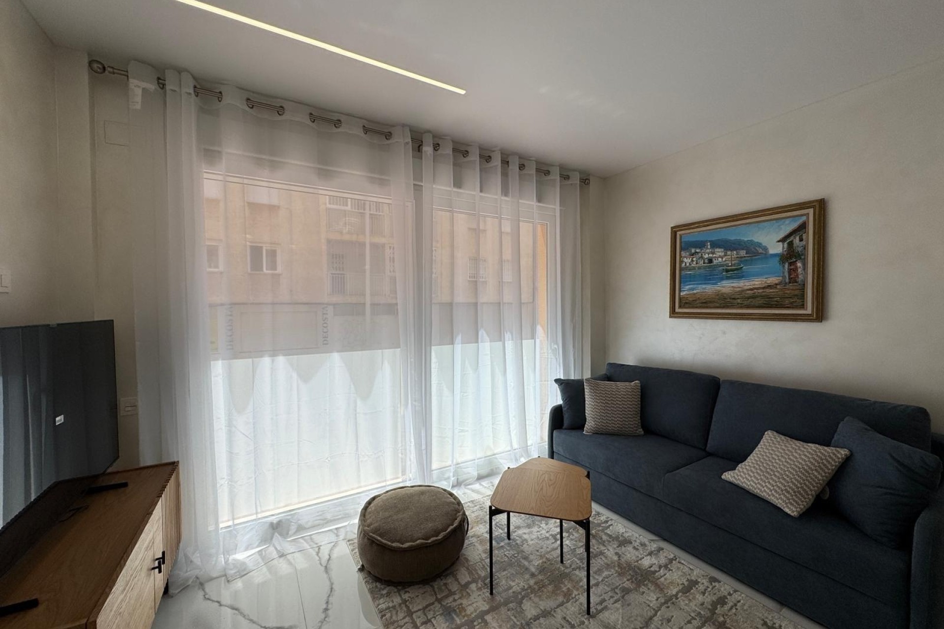 Herverkoop - Appartement / Flat -
Torrevieja