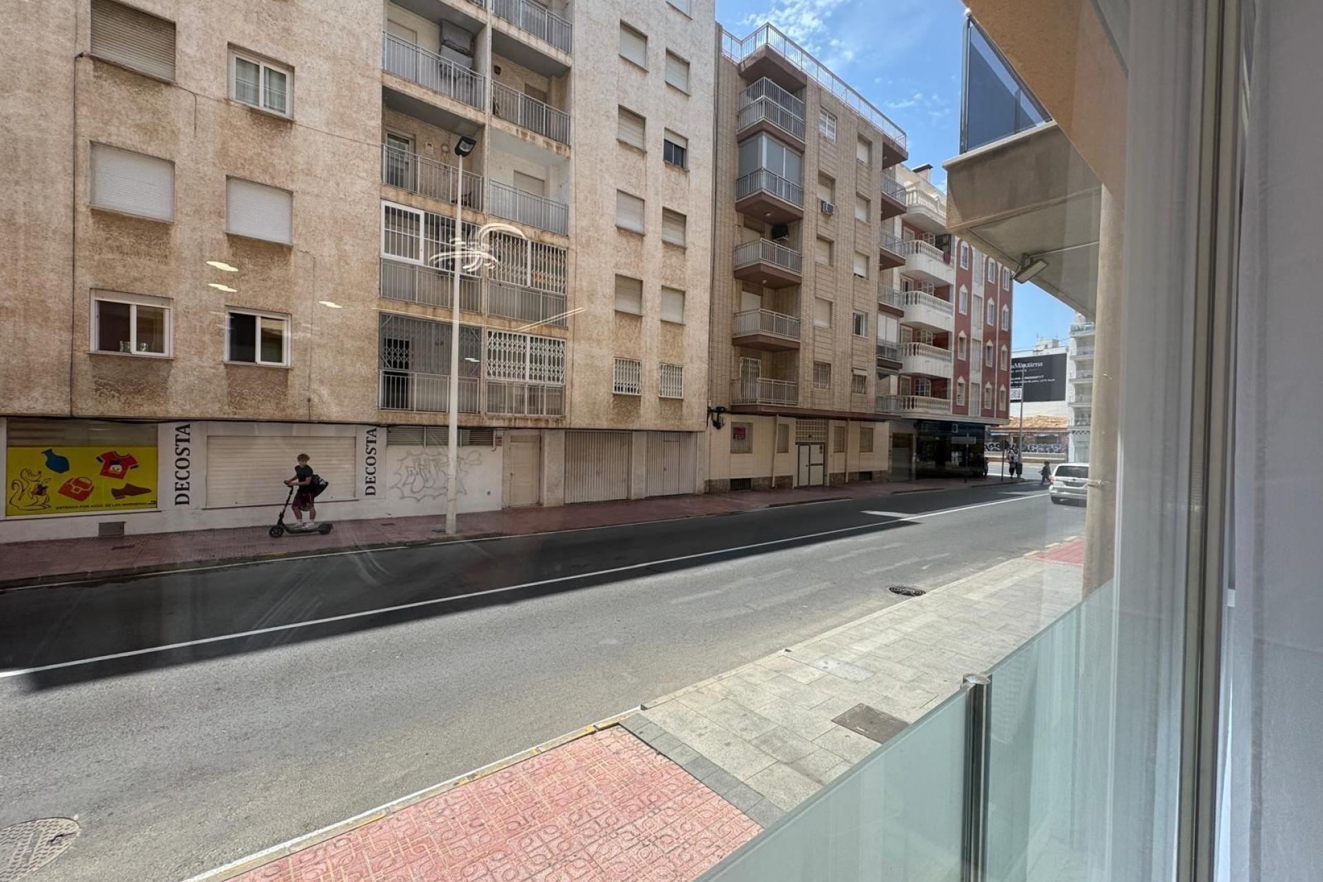 Herverkoop - Appartement / Flat -
Torrevieja
