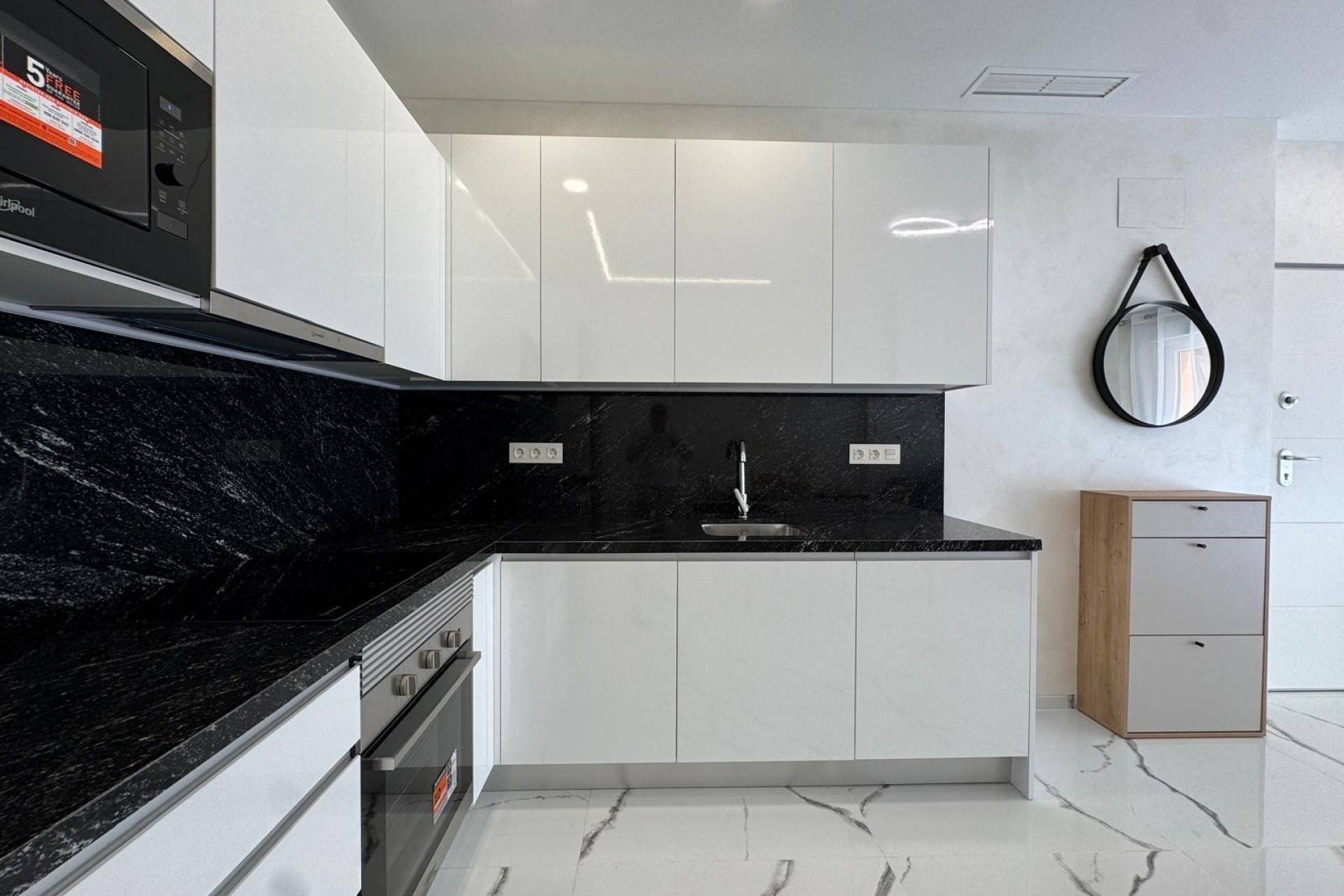 Herverkoop - Appartement / Flat -
Torrevieja