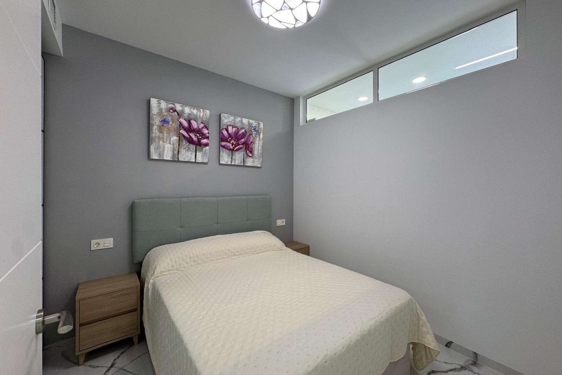 Herverkoop - Appartement / Flat -
Torrevieja