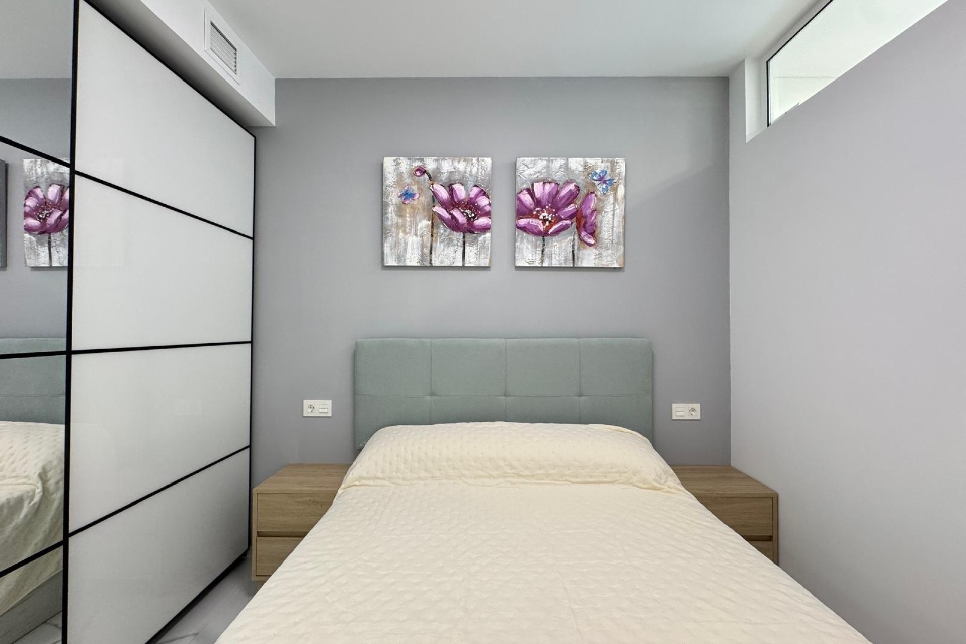 Herverkoop - Appartement / Flat -
Torrevieja
