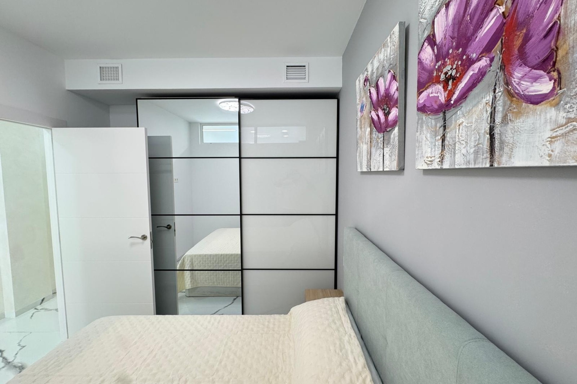Herverkoop - Appartement / Flat -
Torrevieja