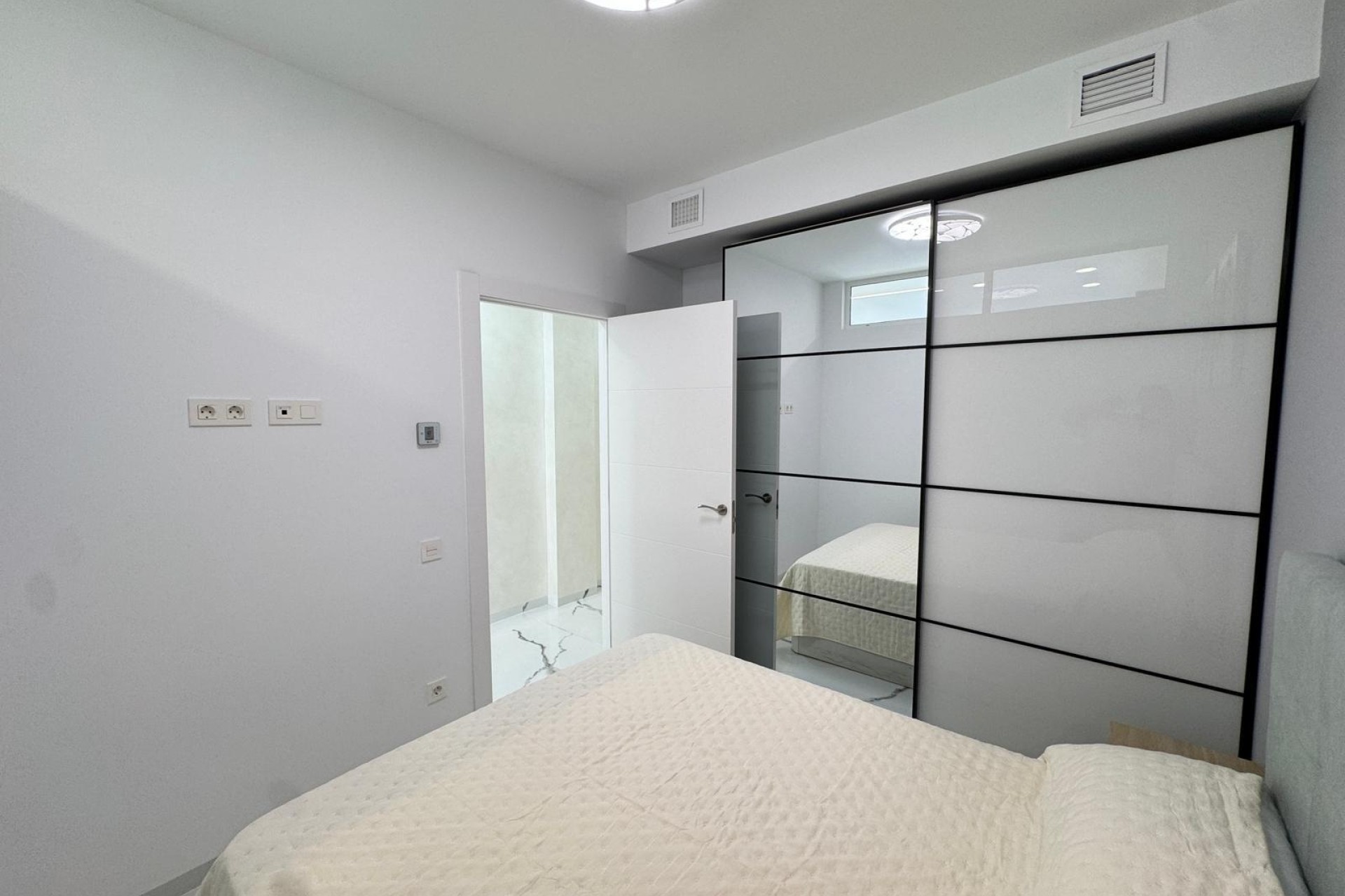 Herverkoop - Appartement / Flat -
Torrevieja