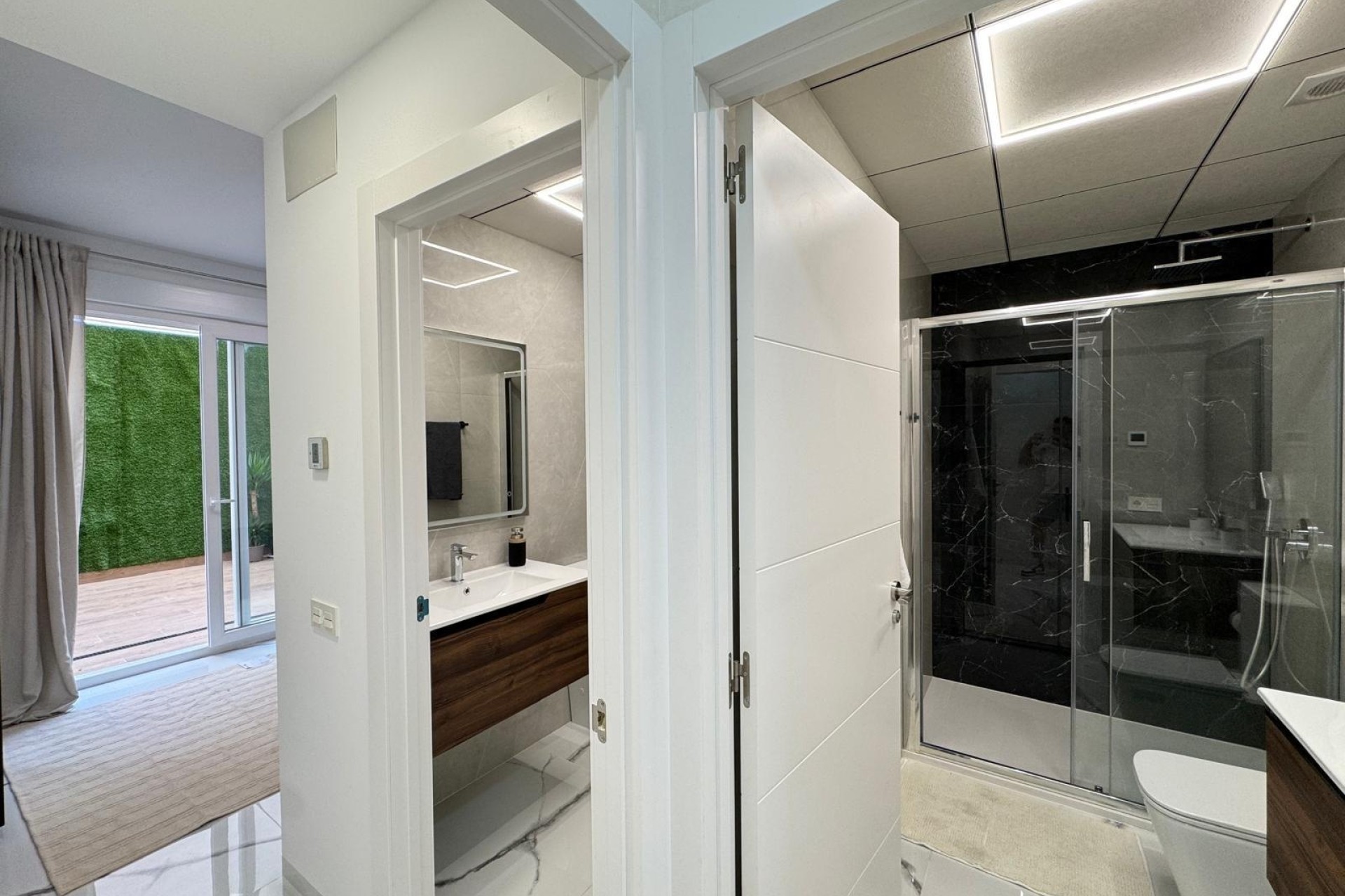 Herverkoop - Appartement / Flat -
Torrevieja