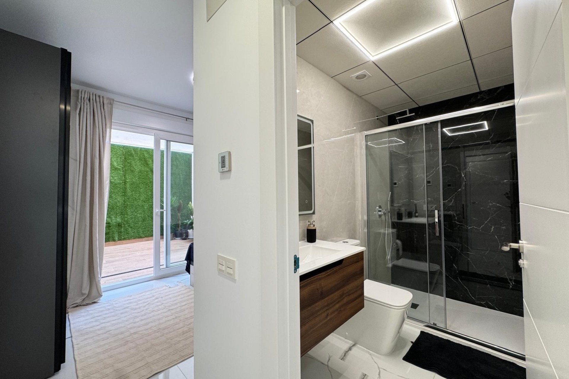 Herverkoop - Appartement / Flat -
Torrevieja