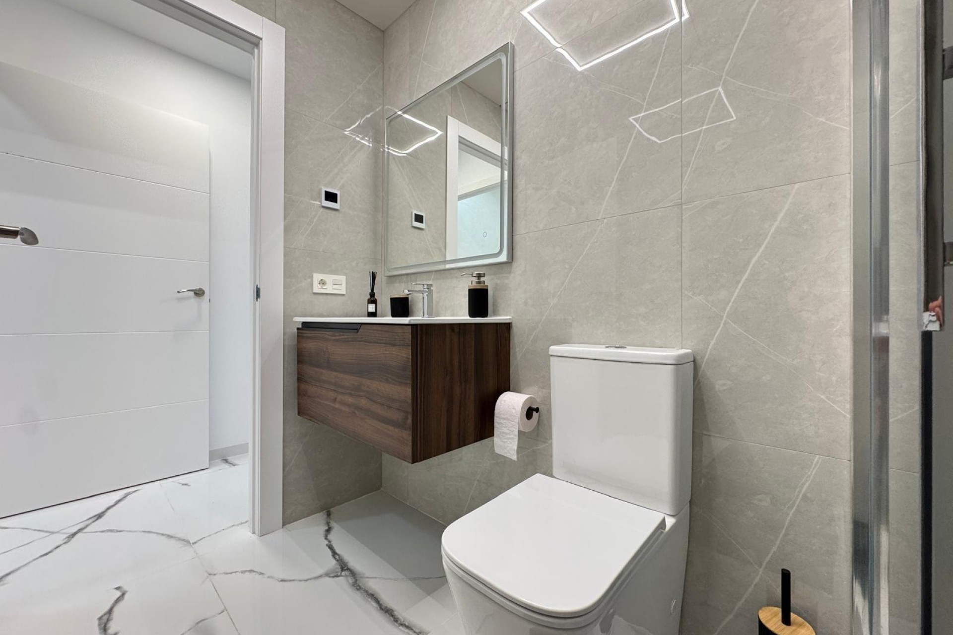 Herverkoop - Appartement / Flat -
Torrevieja