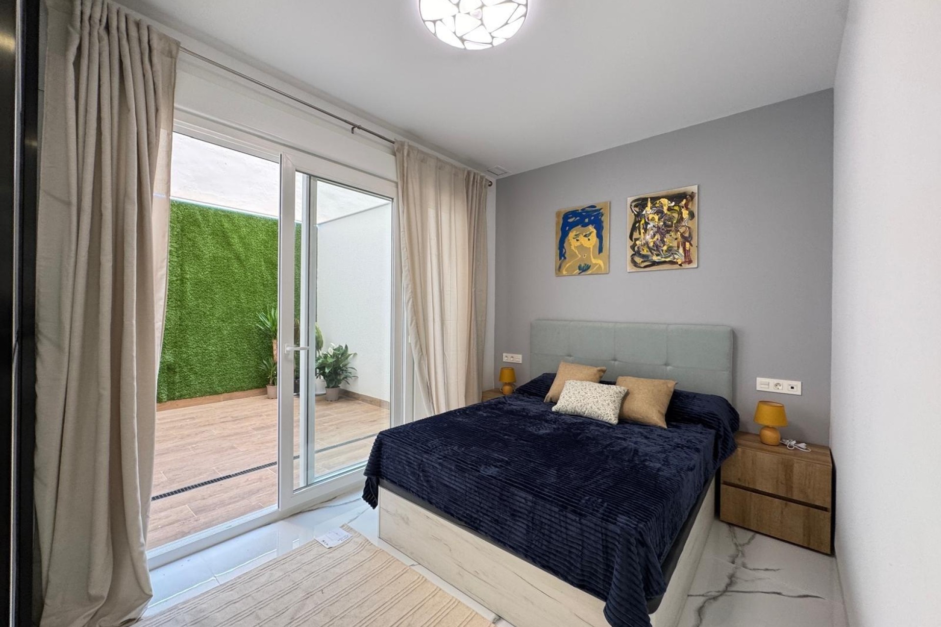 Herverkoop - Appartement / Flat -
Torrevieja