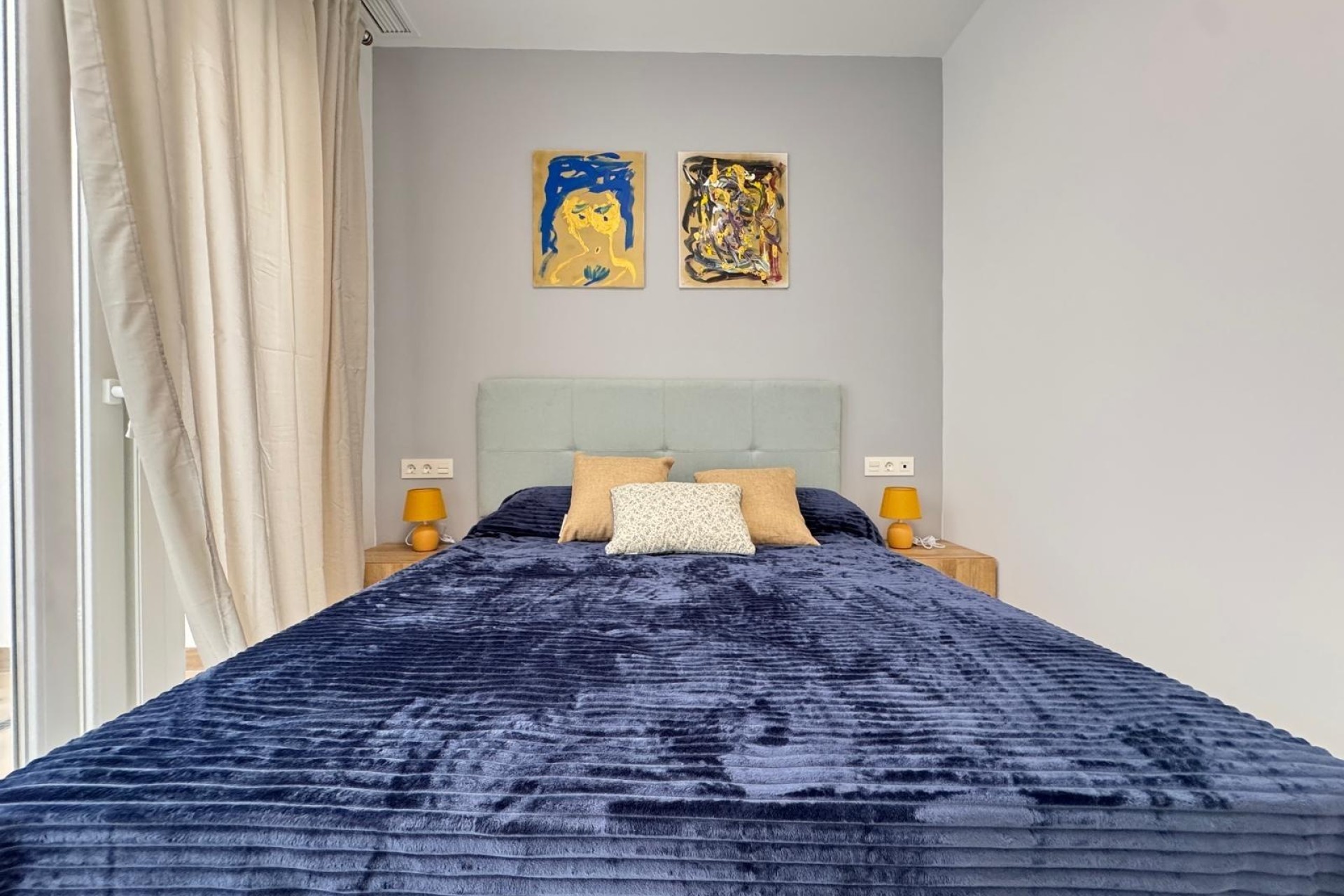 Herverkoop - Appartement / Flat -
Torrevieja