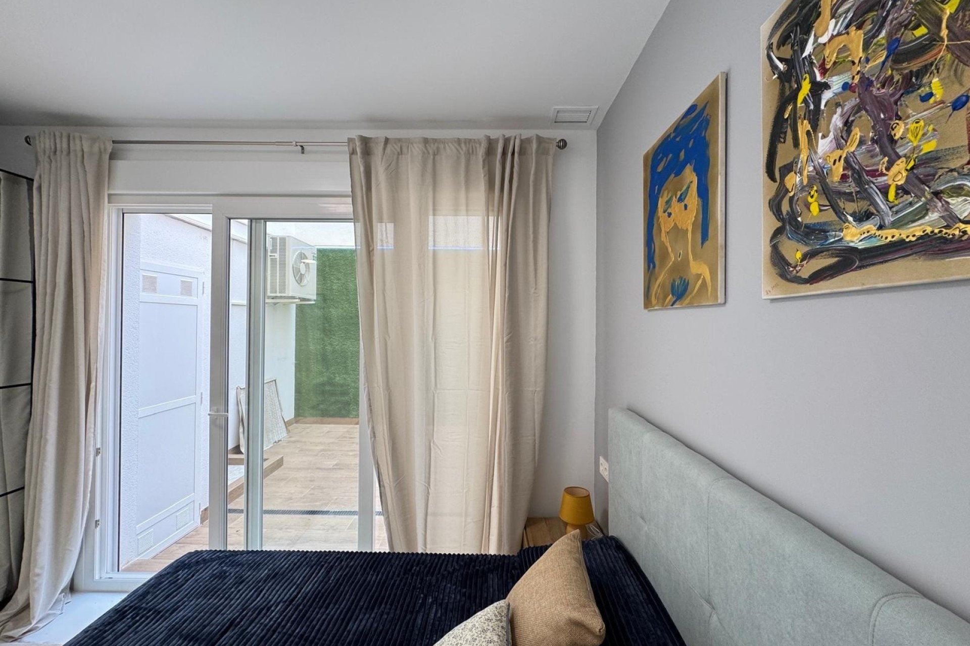 Herverkoop - Appartement / Flat -
Torrevieja