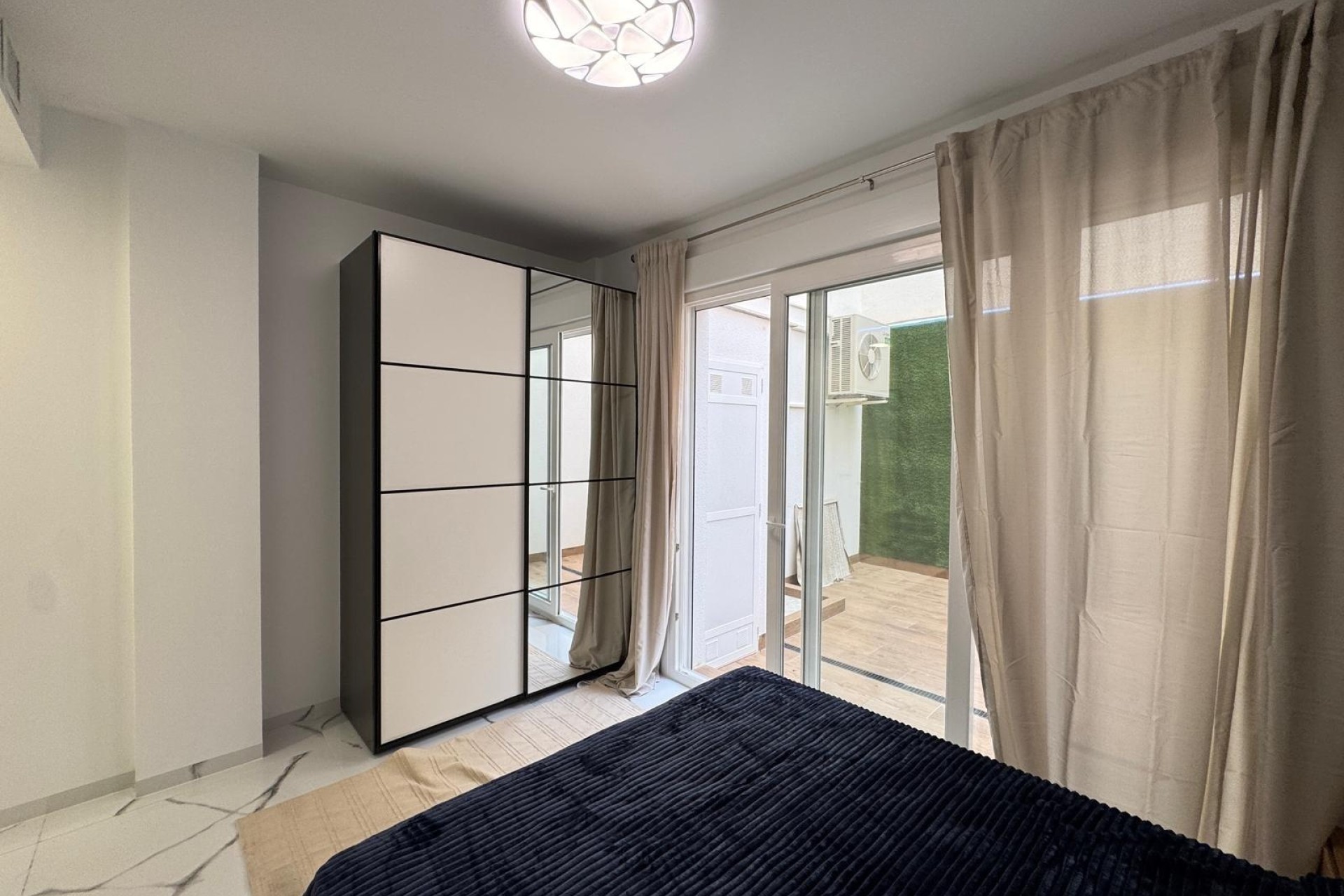 Herverkoop - Appartement / Flat -
Torrevieja