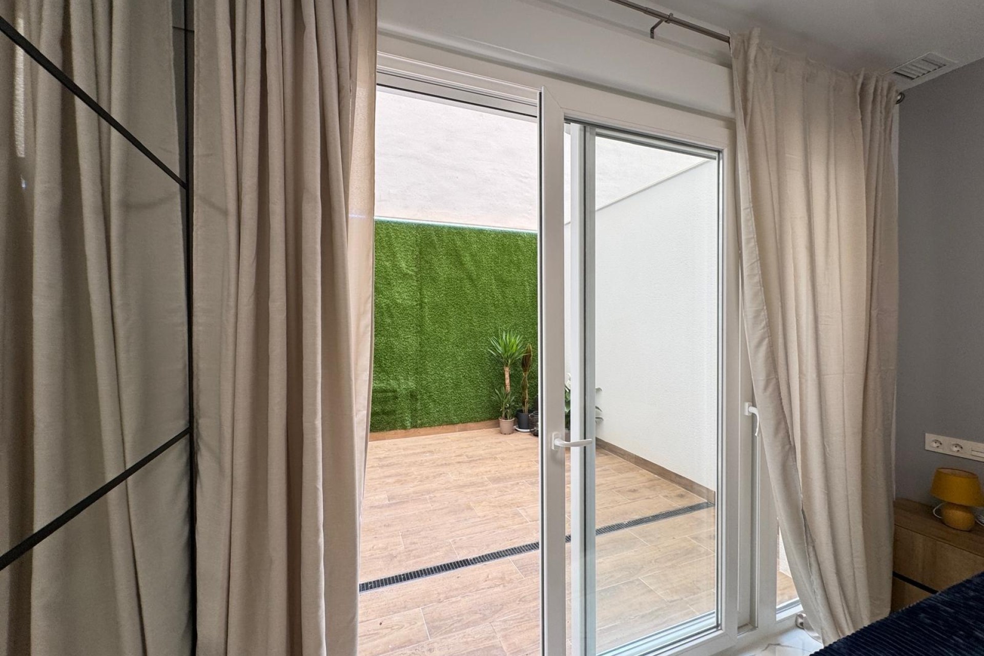 Herverkoop - Appartement / Flat -
Torrevieja