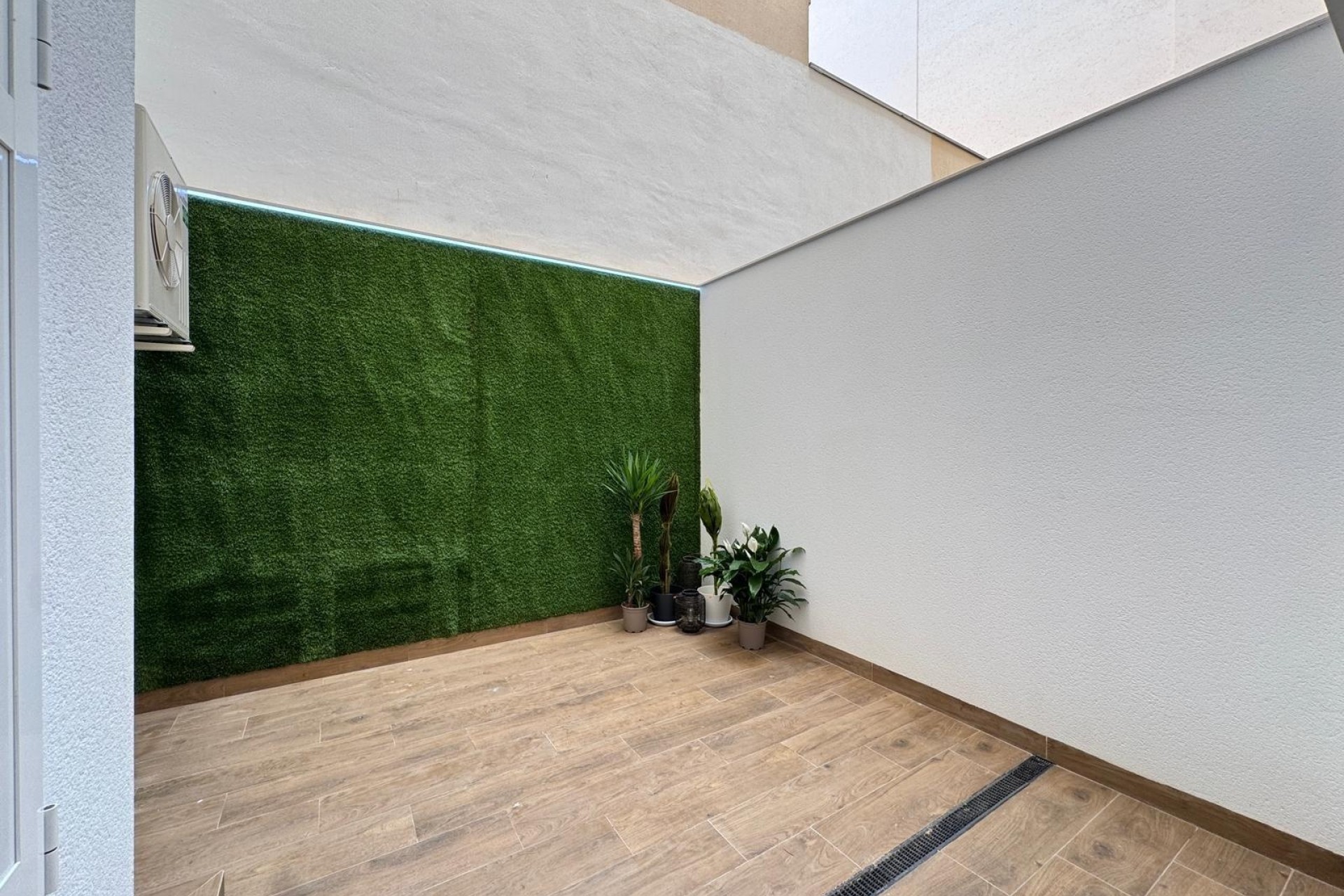 Herverkoop - Appartement / Flat -
Torrevieja
