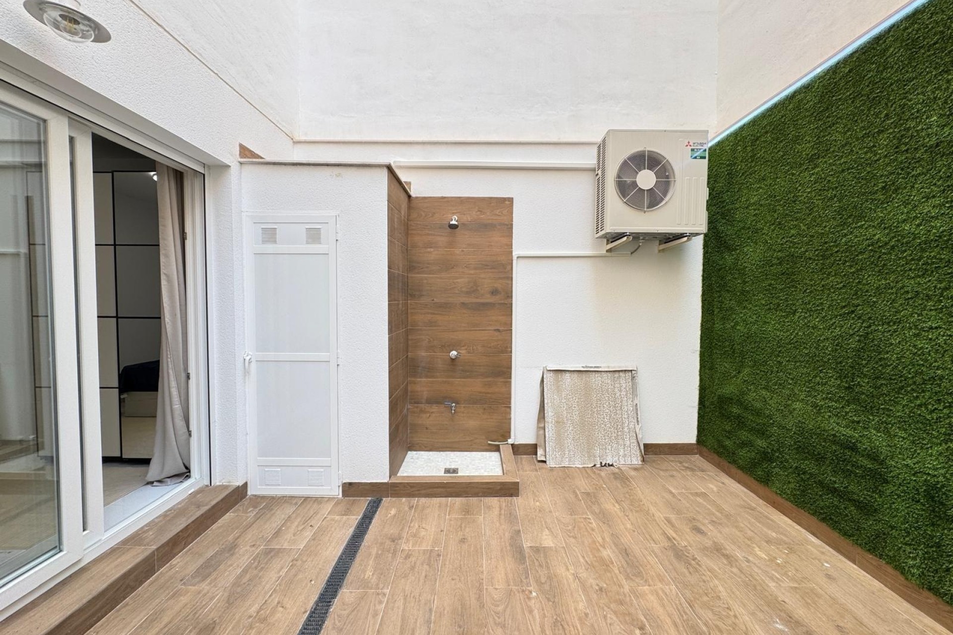 Herverkoop - Appartement / Flat -
Torrevieja