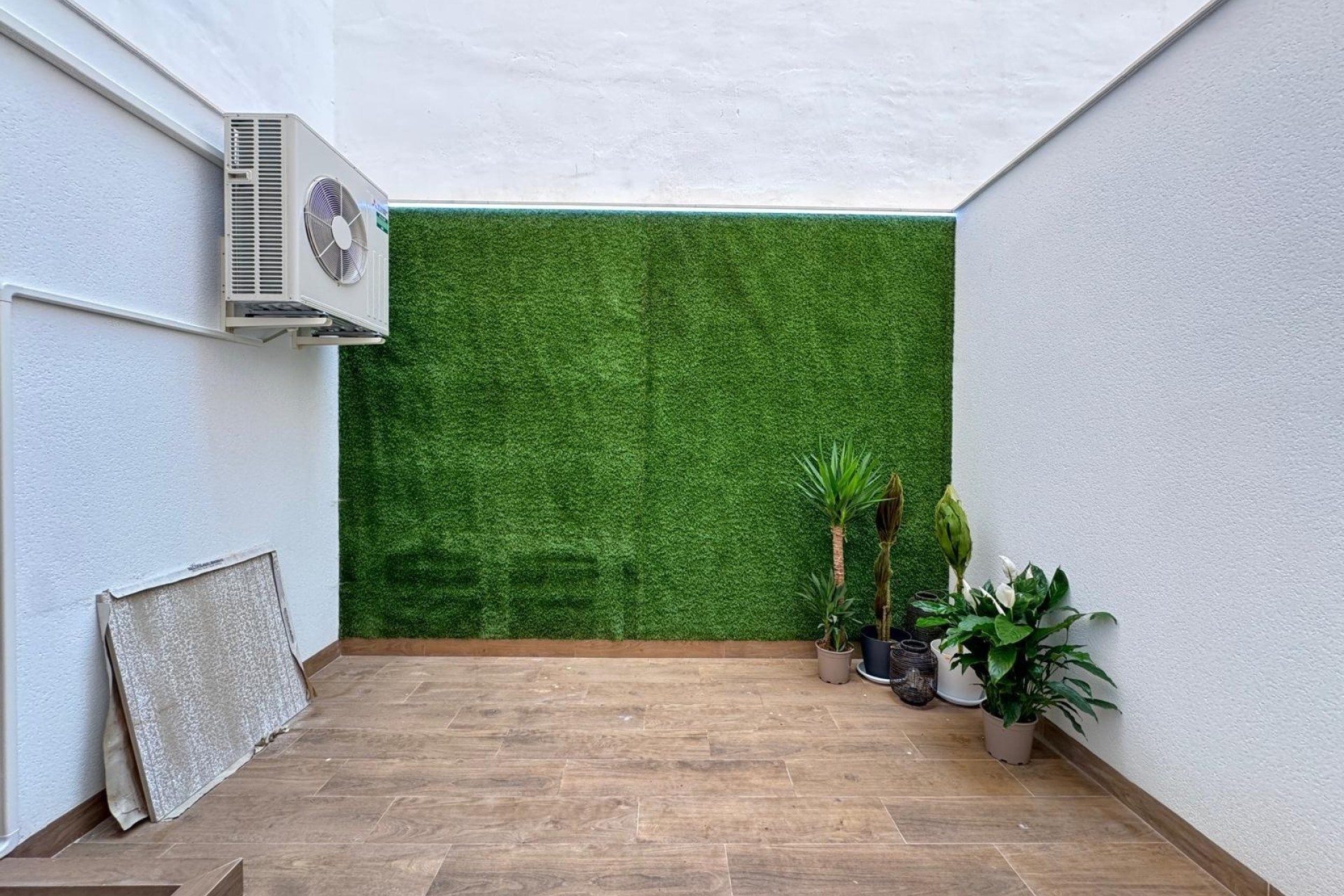 Herverkoop - Appartement / Flat -
Torrevieja