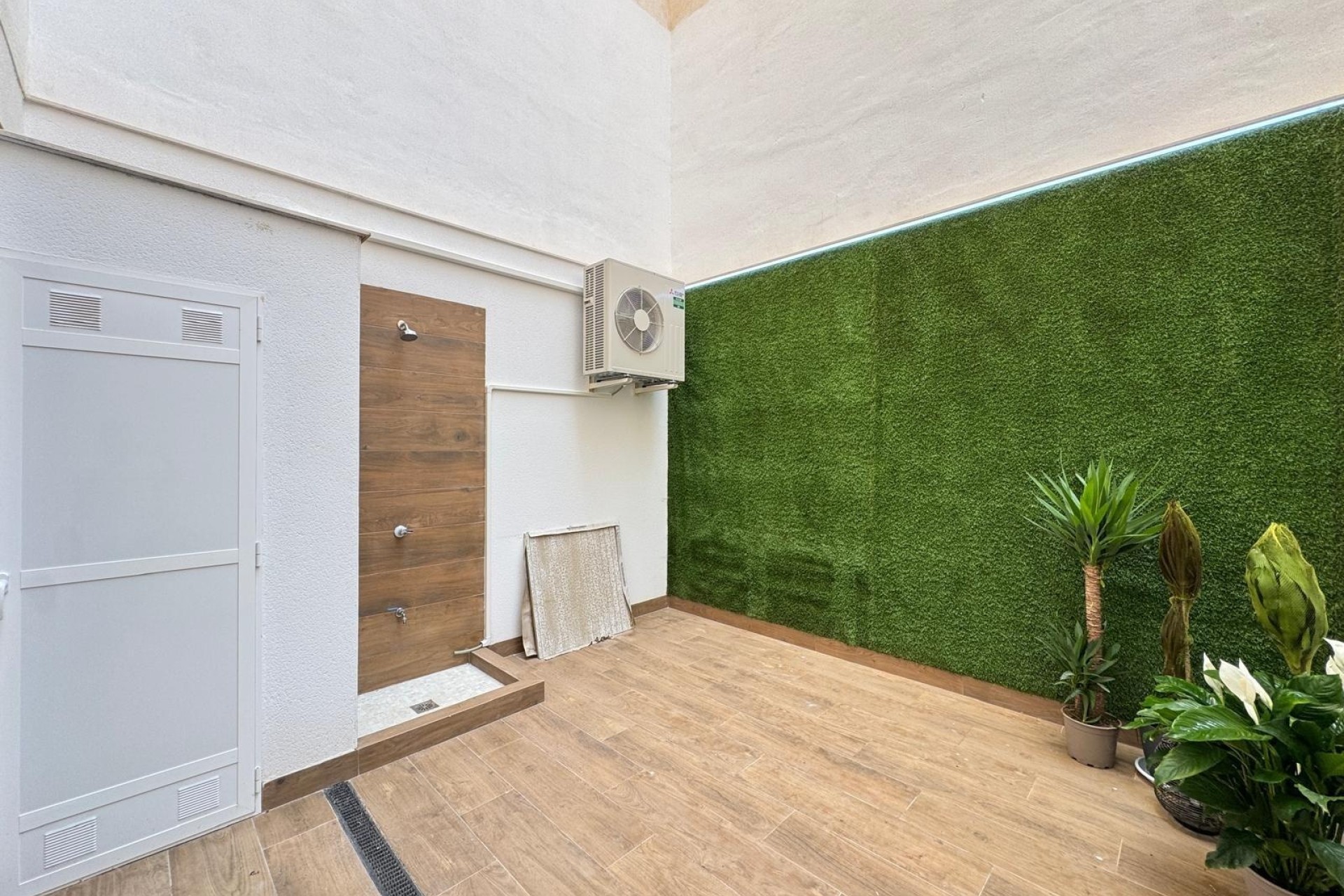 Herverkoop - Appartement / Flat -
Torrevieja