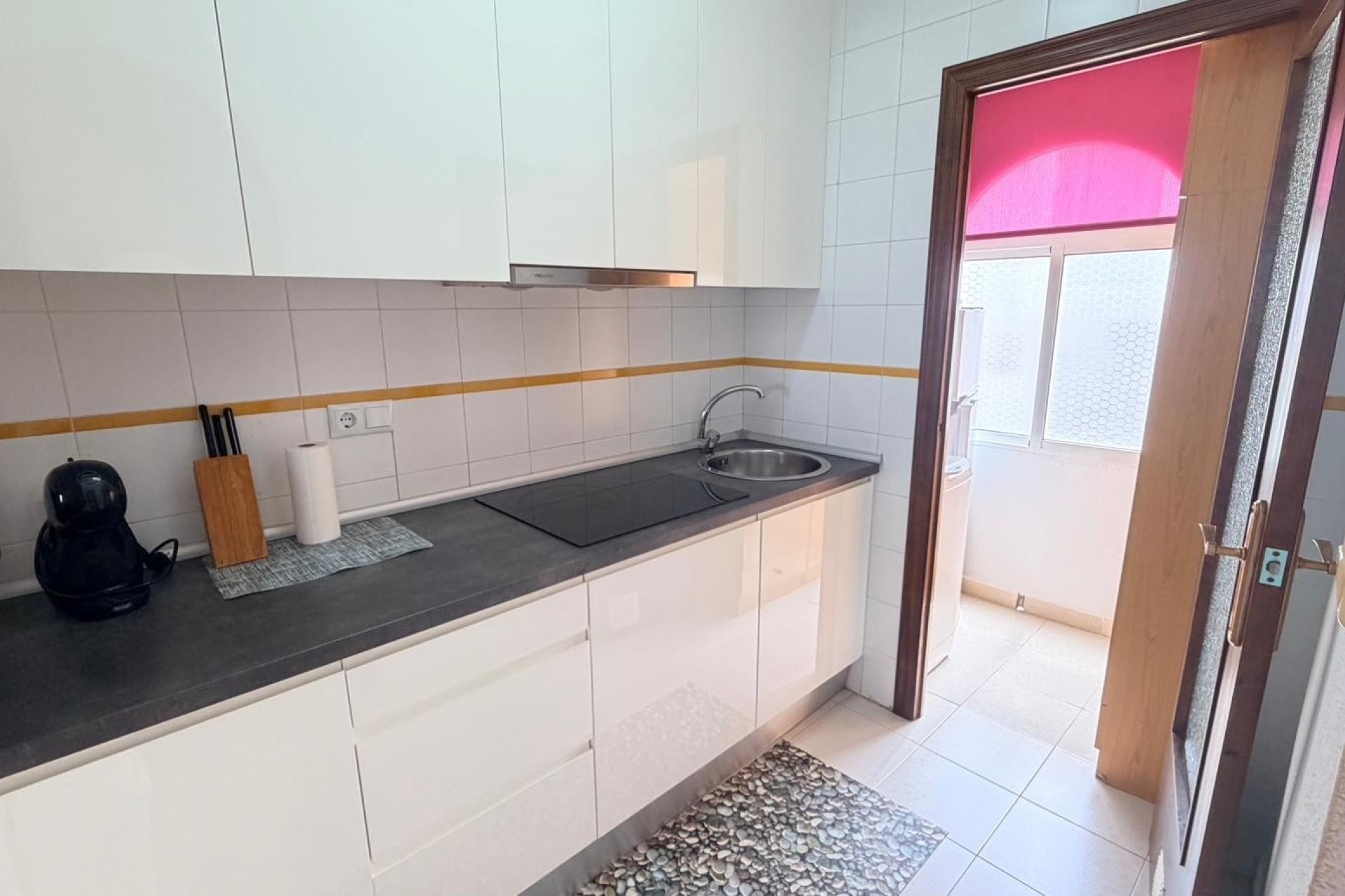 Herverkoop - Appartement / Flat -
Torrevieja