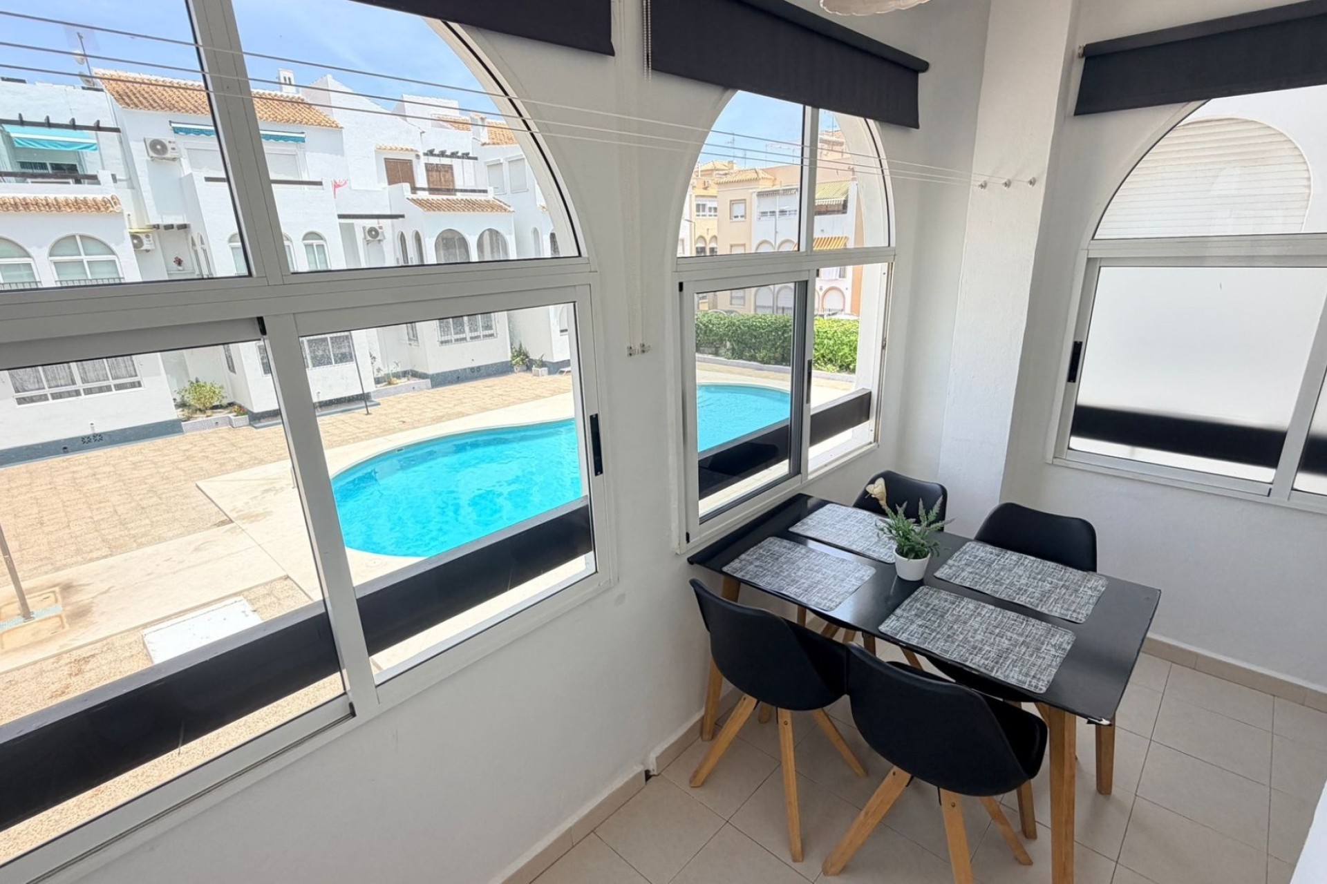 Herverkoop - Appartement / Flat -
Torrevieja
