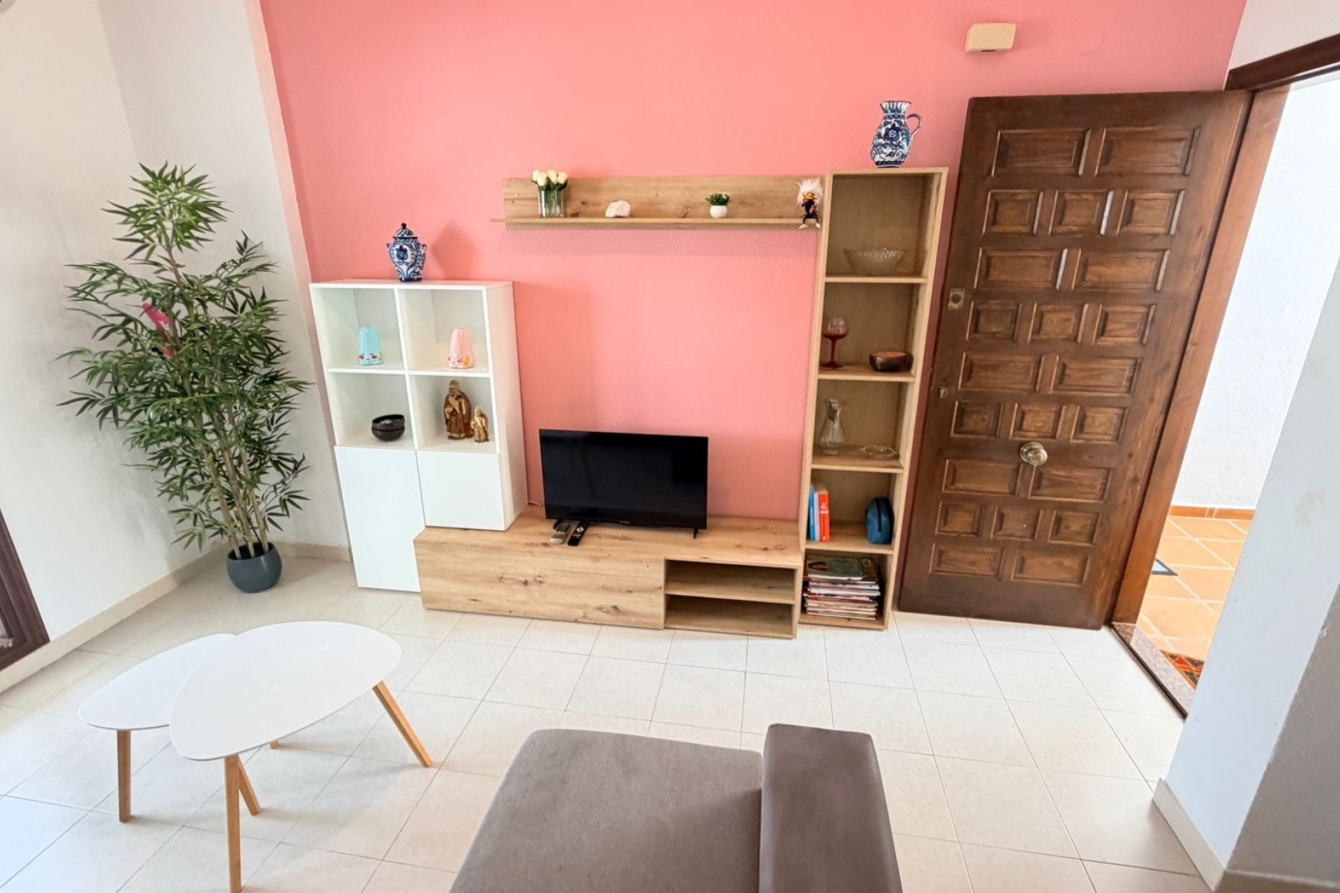 Herverkoop - Appartement / Flat -
Torrevieja