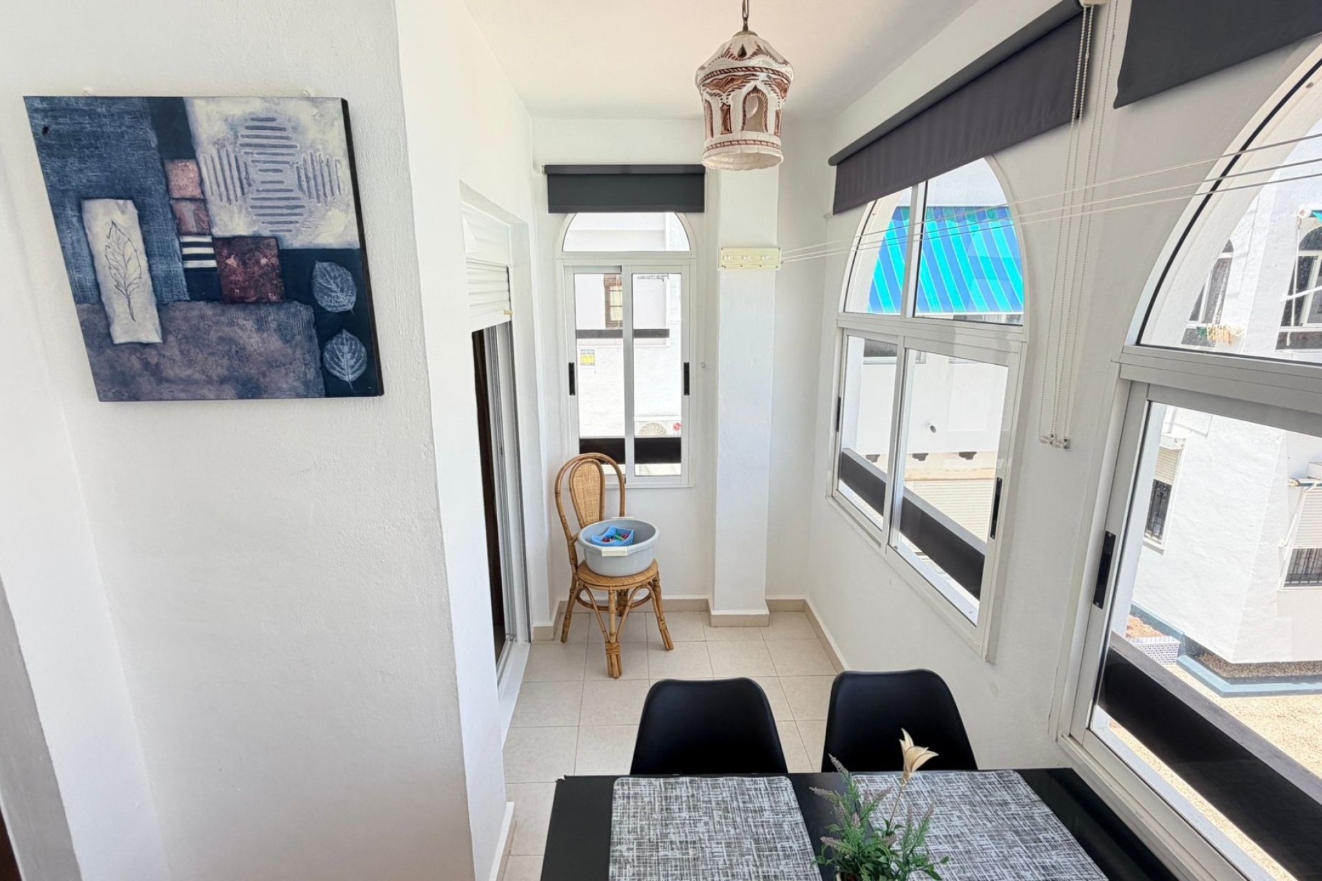 Herverkoop - Appartement / Flat -
Torrevieja