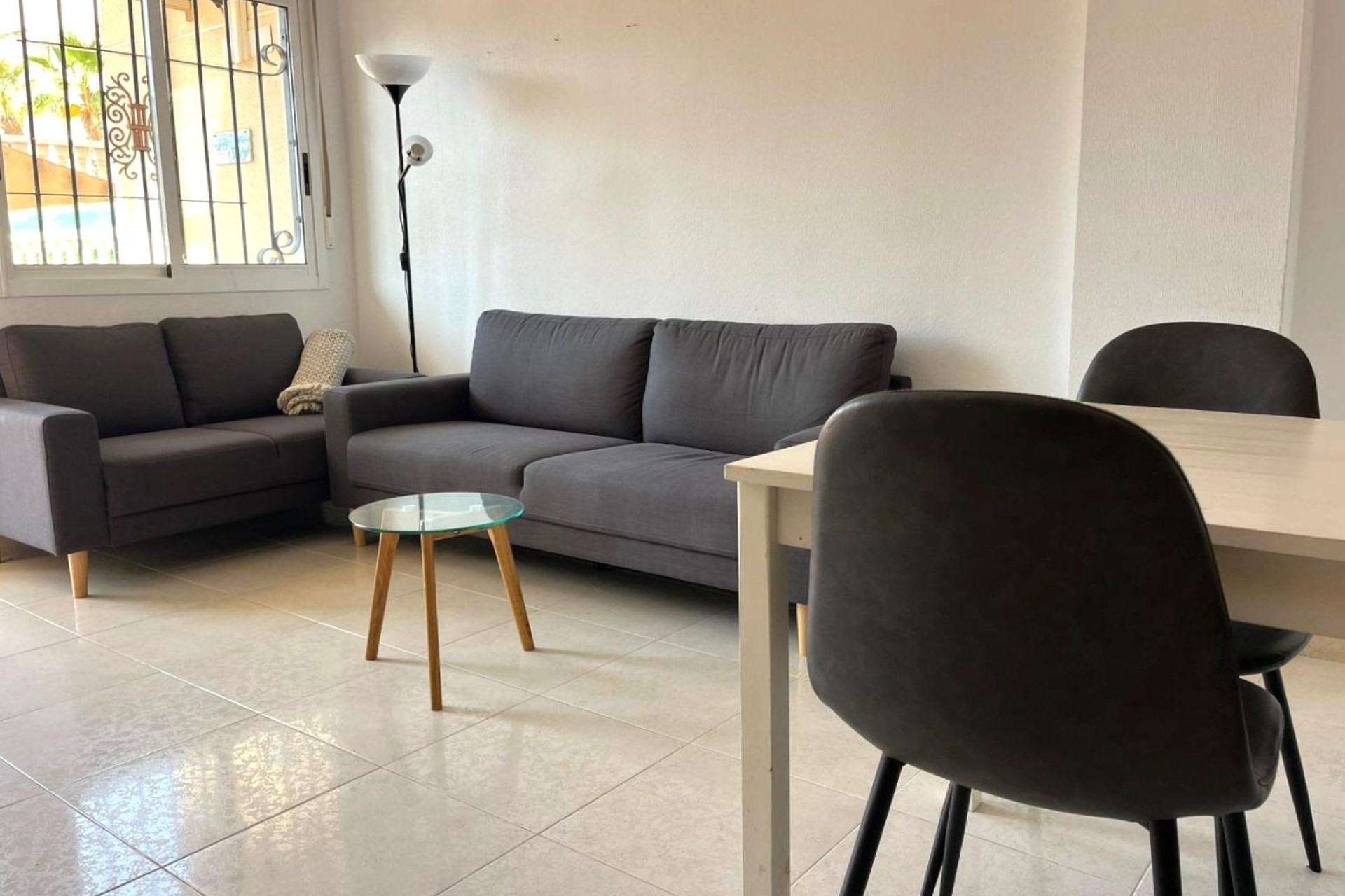 Herverkoop - Appartement / Flat -
Torrevieja