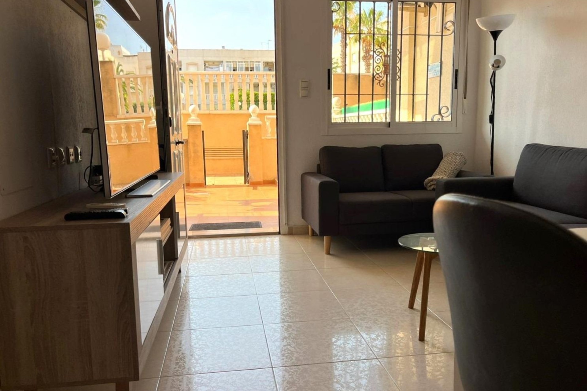 Herverkoop - Appartement / Flat -
Torrevieja