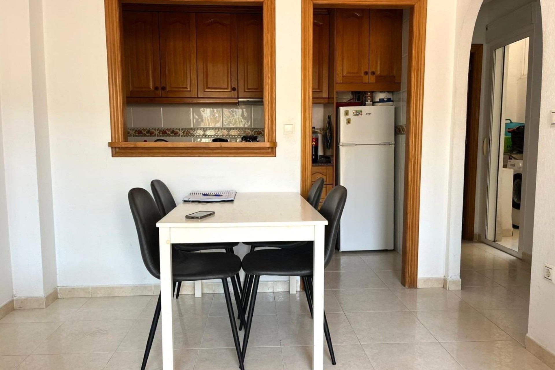 Herverkoop - Appartement / Flat -
Torrevieja