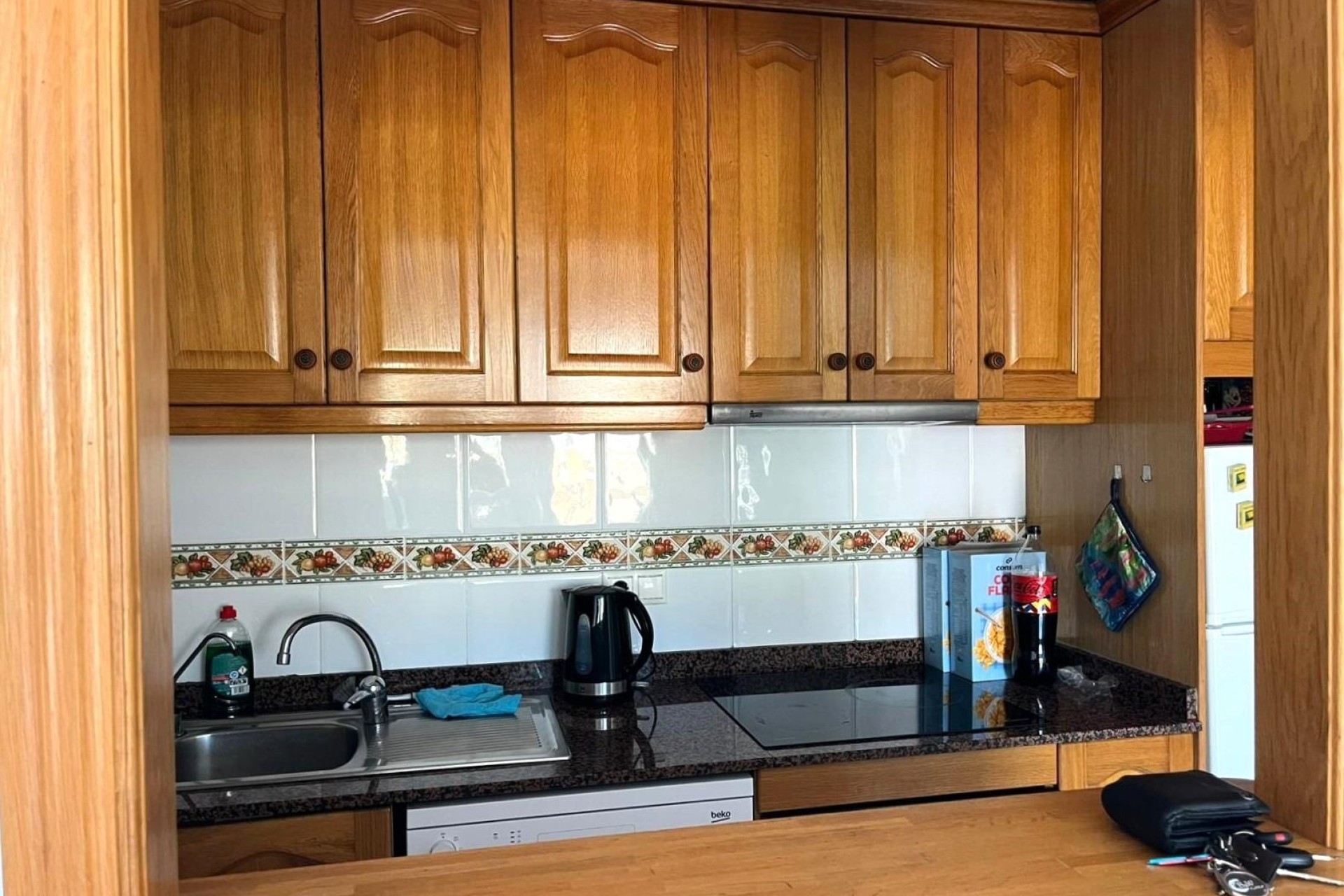 Herverkoop - Appartement / Flat -
Torrevieja