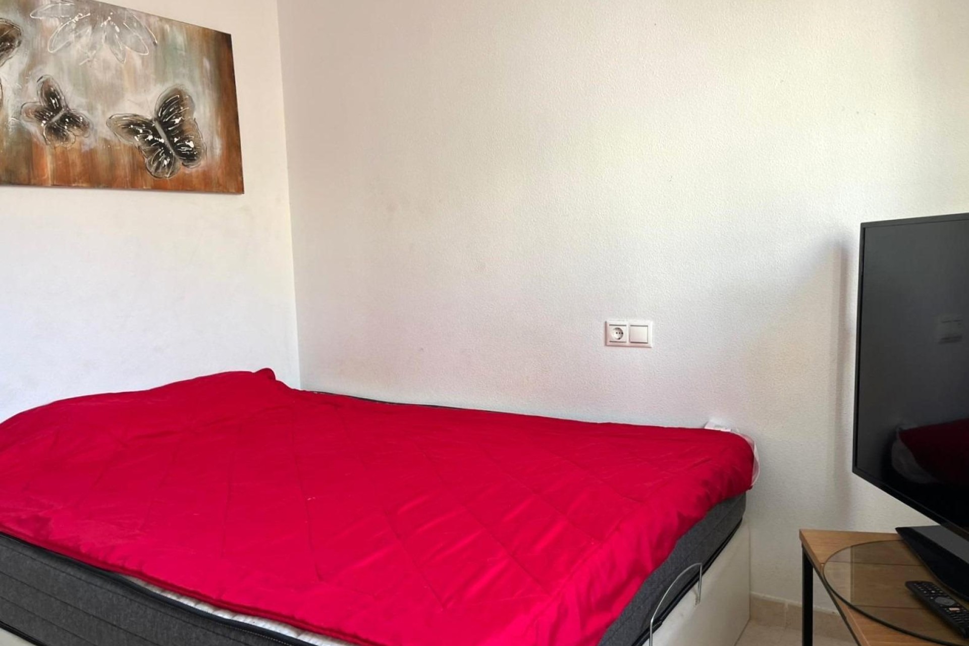 Herverkoop - Appartement / Flat -
Torrevieja