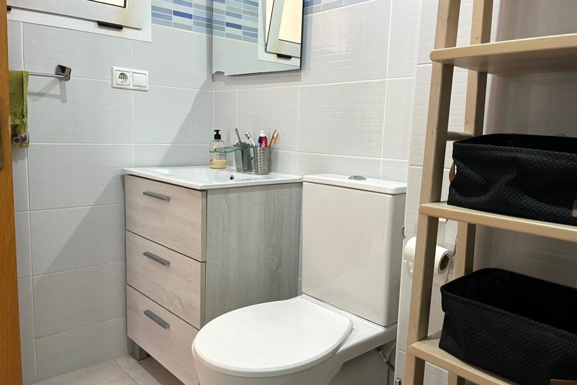 Herverkoop - Appartement / Flat -
Torrevieja