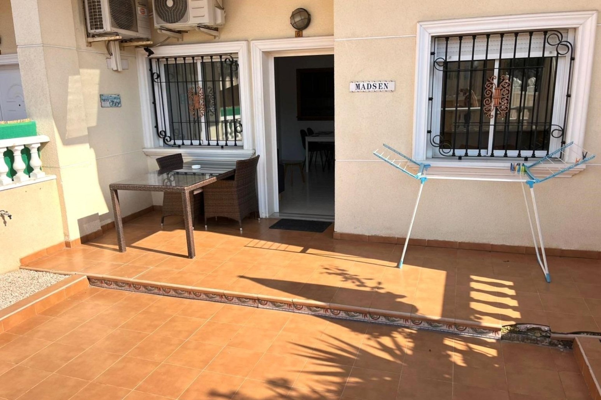 Herverkoop - Appartement / Flat -
Torrevieja