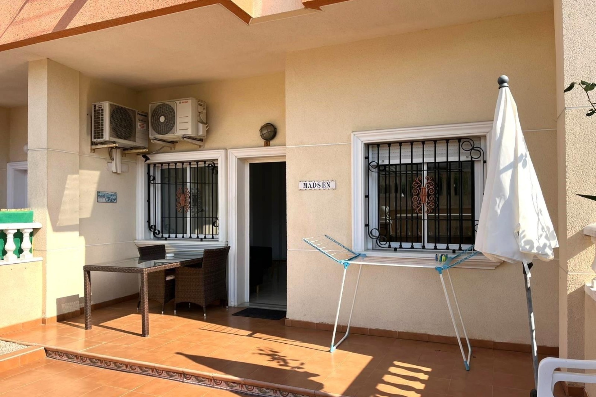 Herverkoop - Appartement / Flat -
Torrevieja