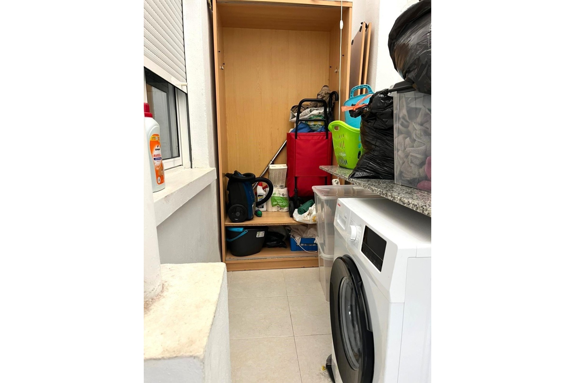 Herverkoop - Appartement / Flat -
Torrevieja