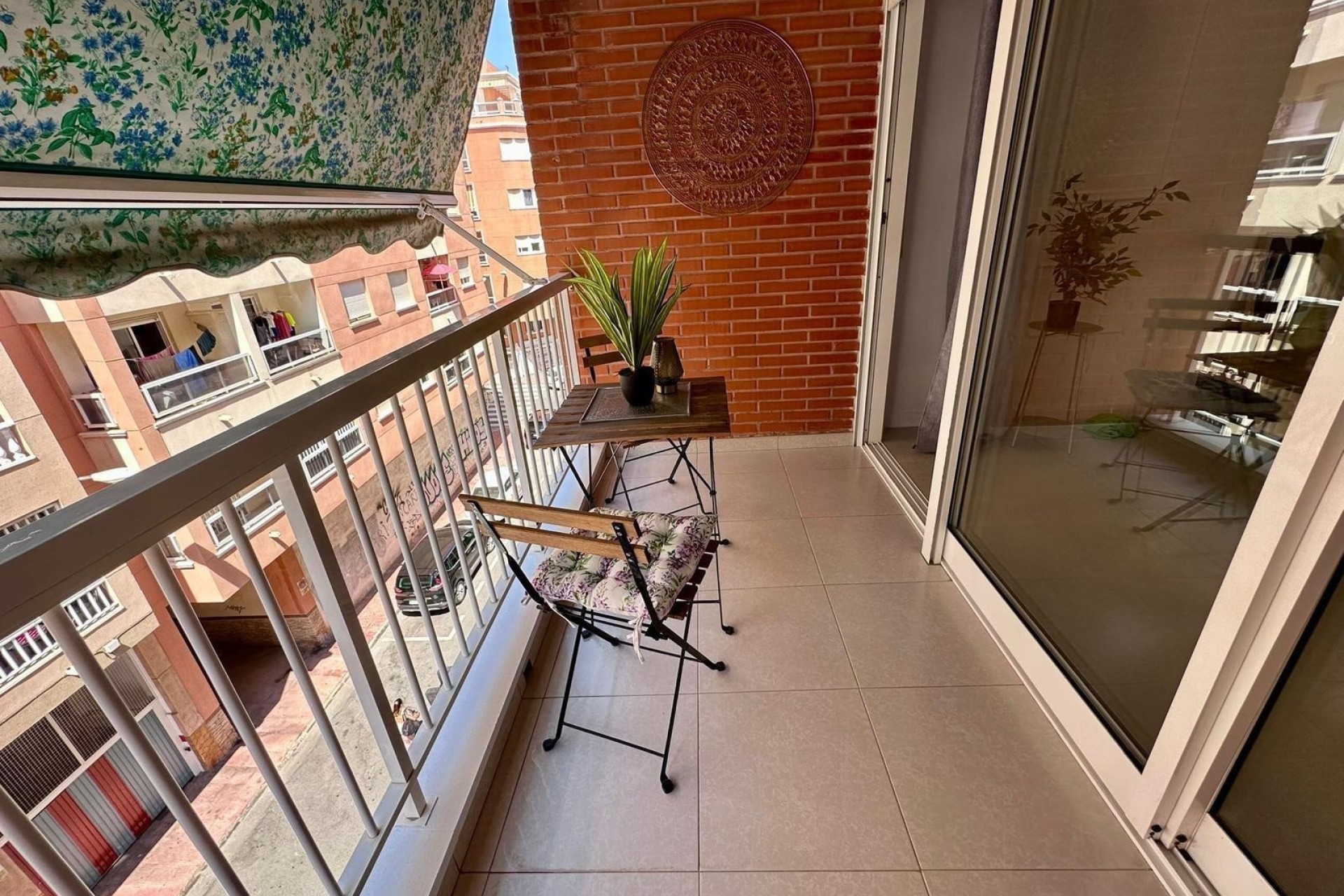 Herverkoop - Appartement / Flat -
Torrevieja