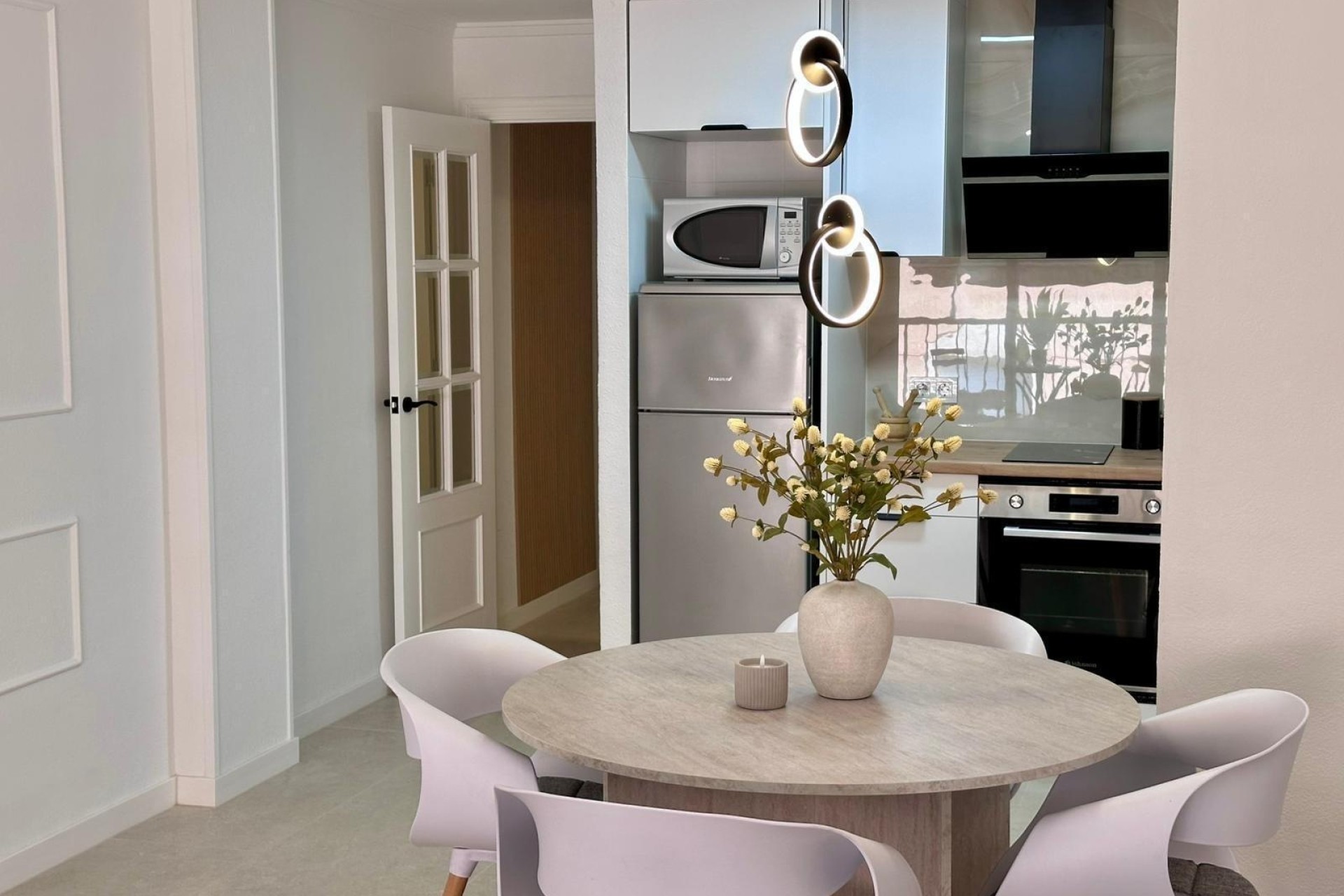 Herverkoop - Appartement / Flat -
Torrevieja