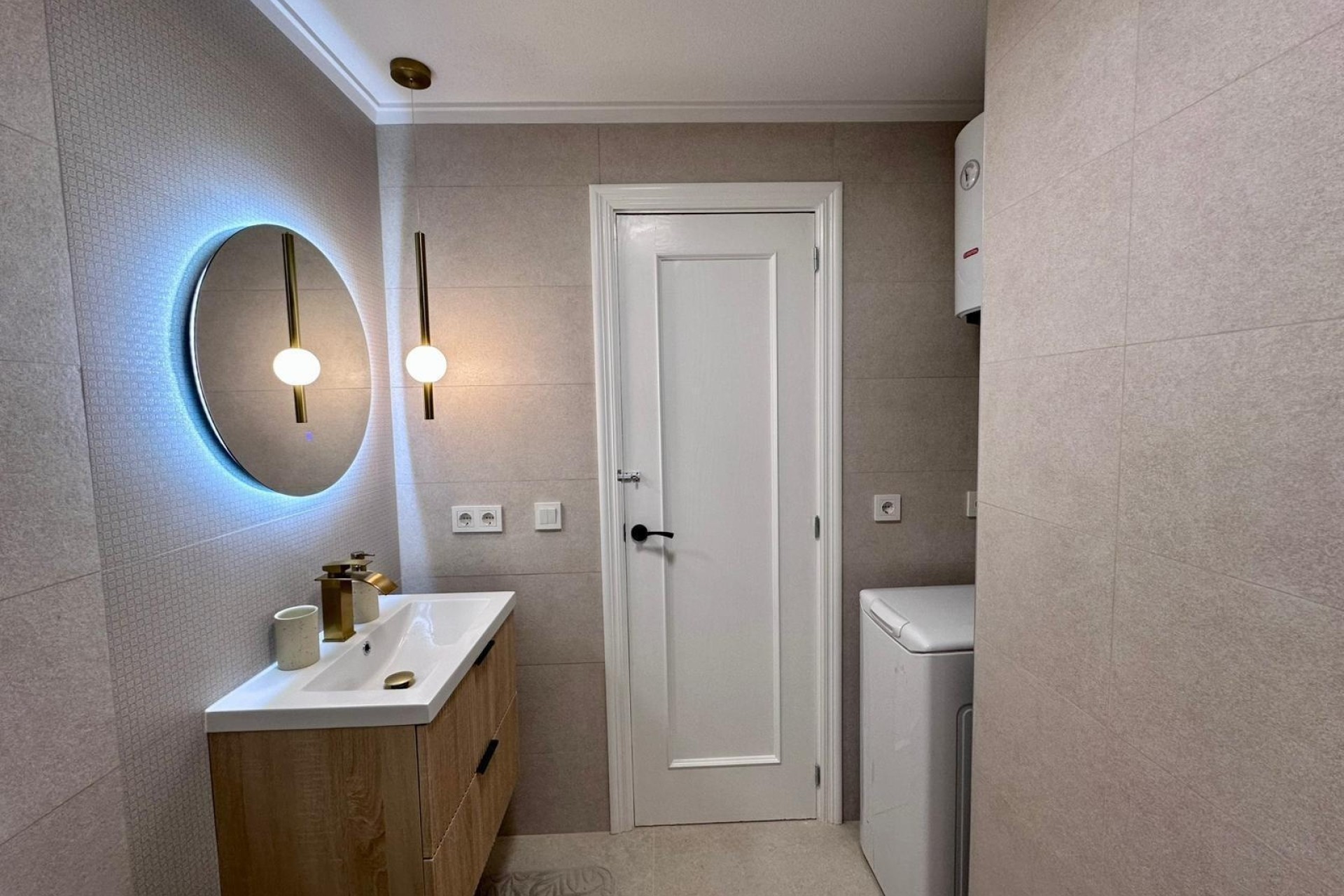 Herverkoop - Appartement / Flat -
Torrevieja