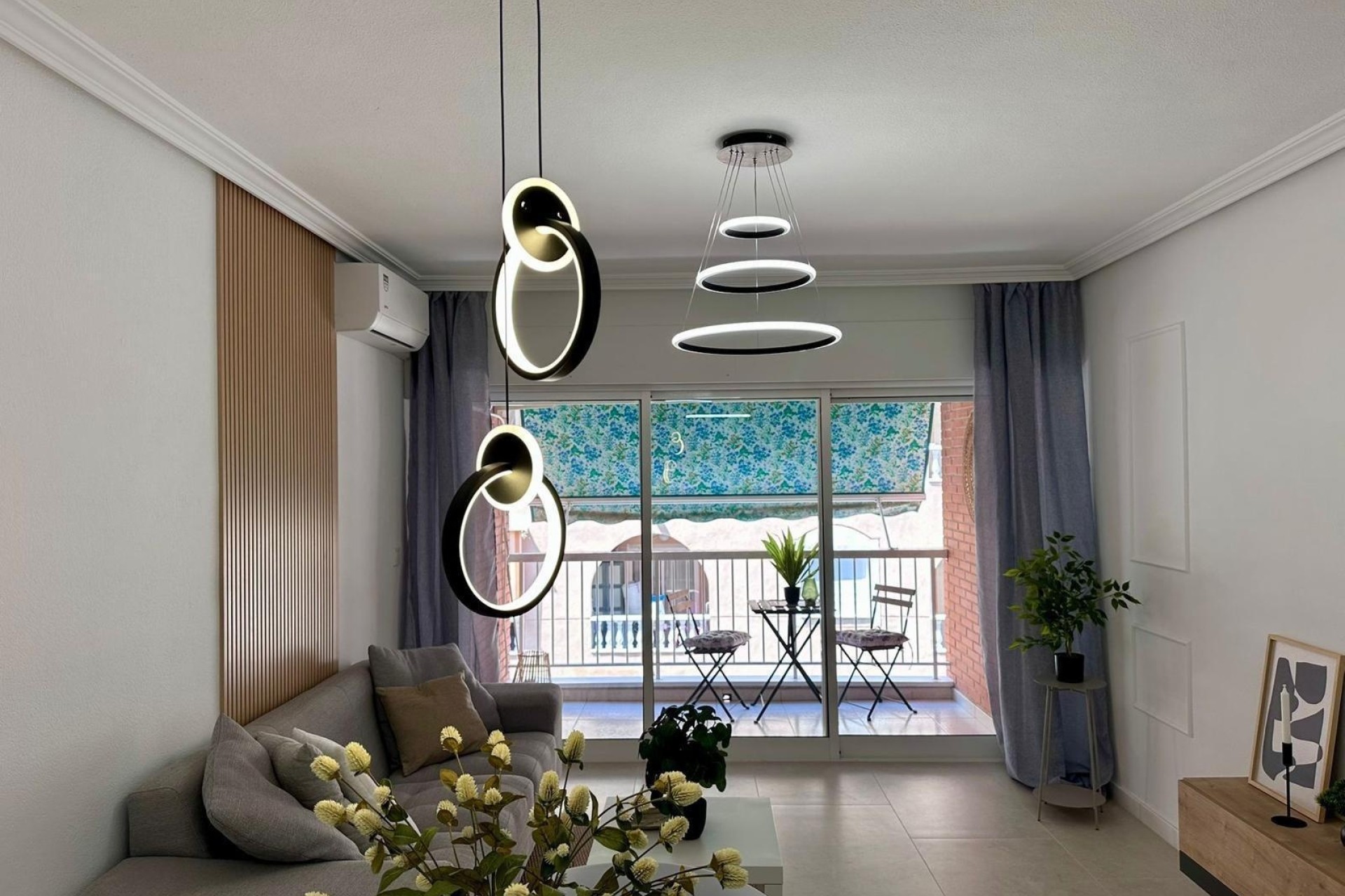 Herverkoop - Appartement / Flat -
Torrevieja