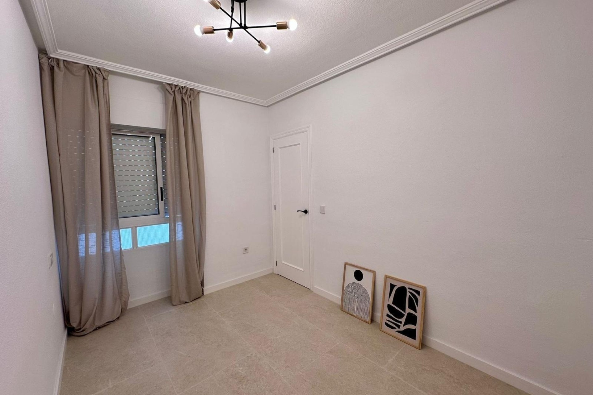 Herverkoop - Appartement / Flat -
Torrevieja