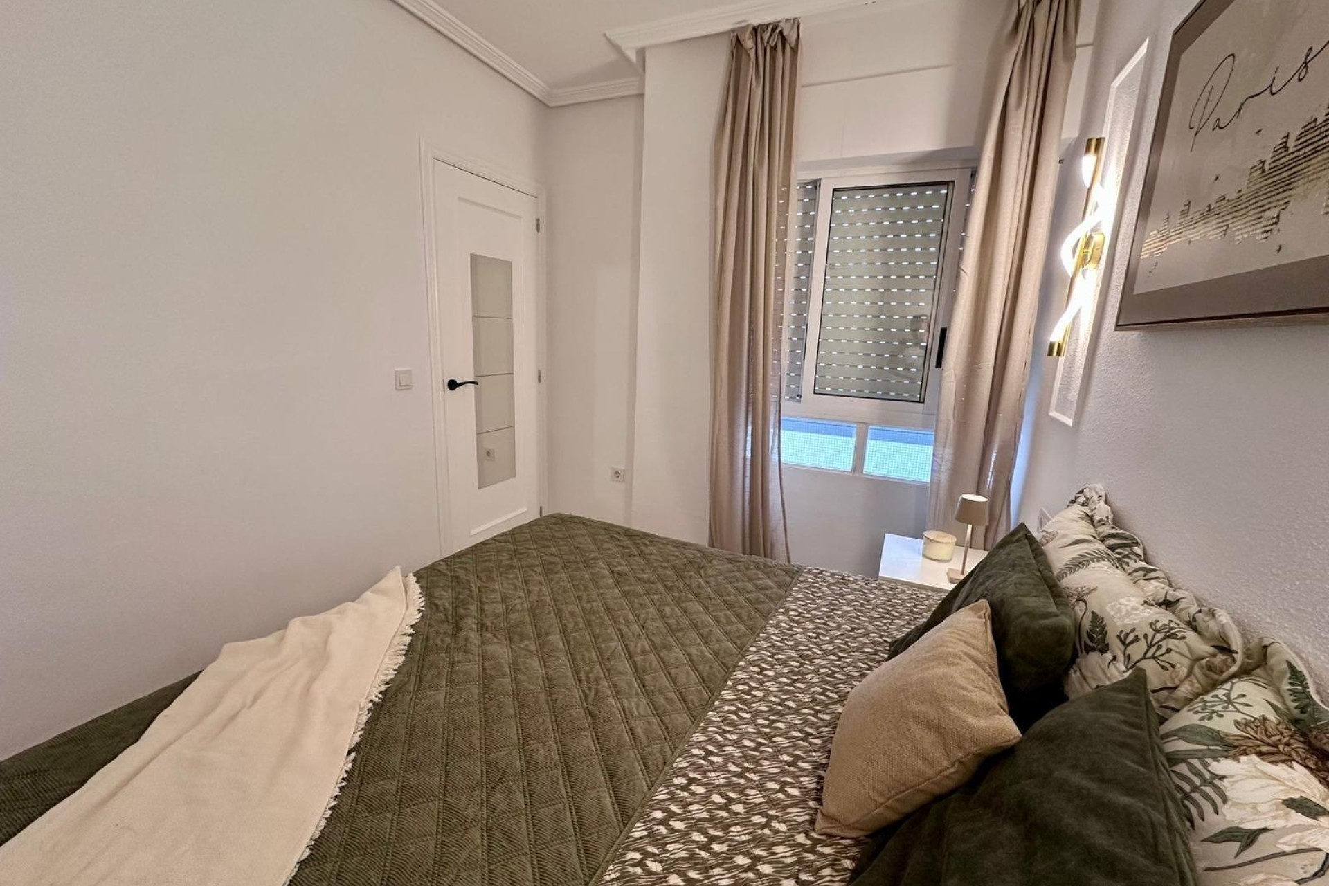 Herverkoop - Appartement / Flat -
Torrevieja