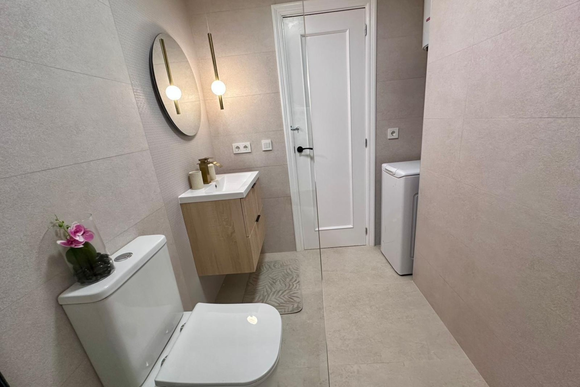 Herverkoop - Appartement / Flat -
Torrevieja