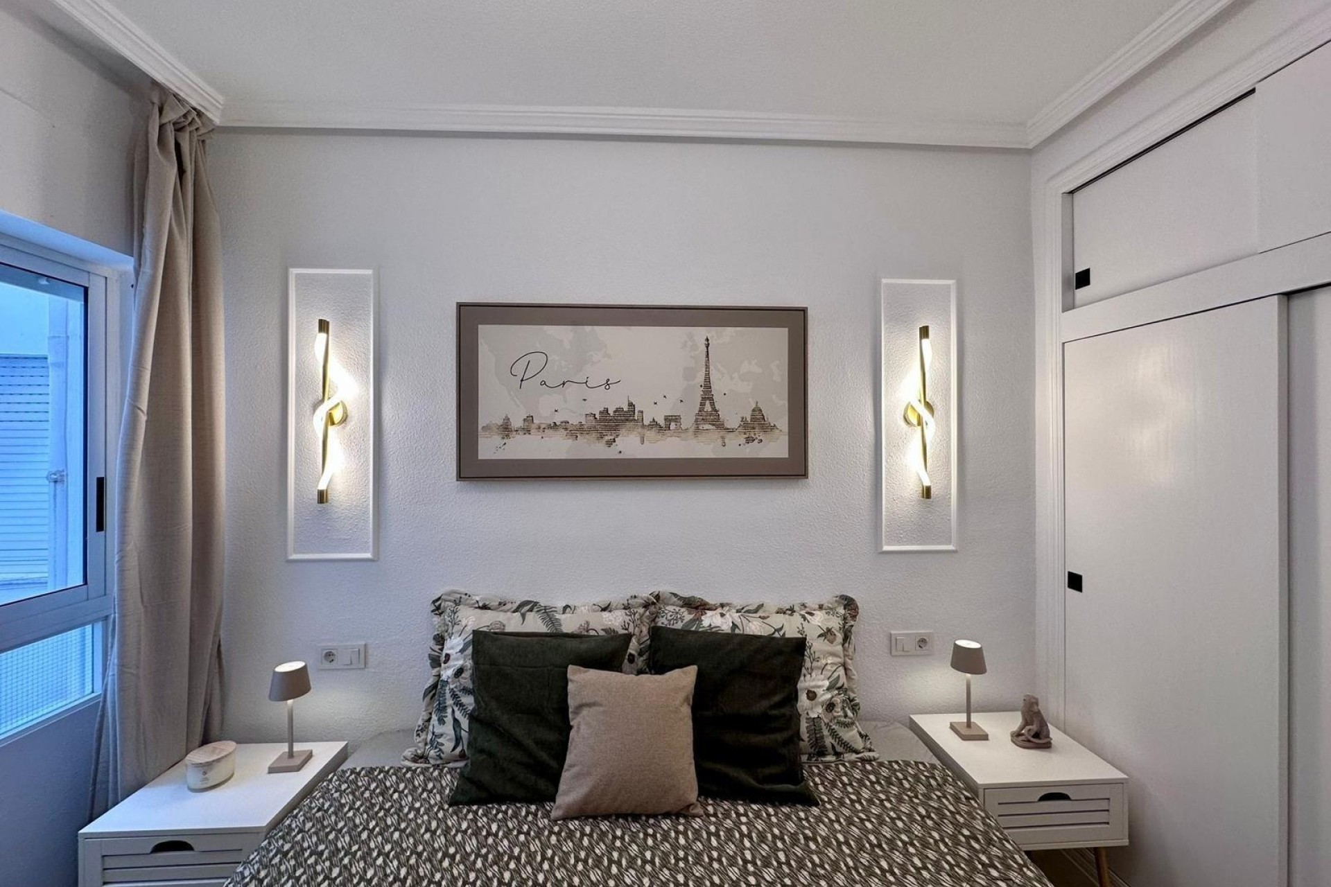 Herverkoop - Appartement / Flat -
Torrevieja