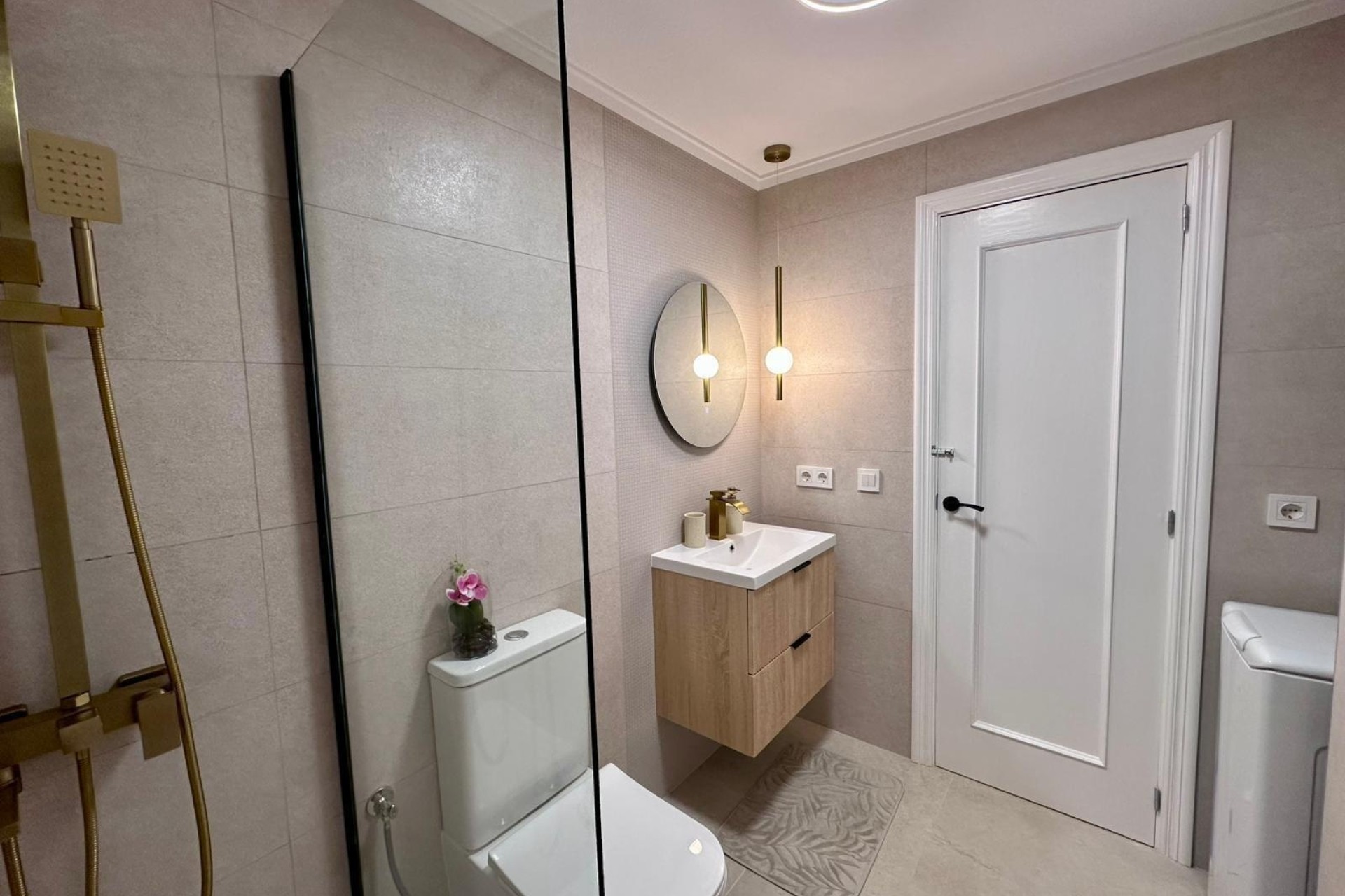 Herverkoop - Appartement / Flat -
Torrevieja