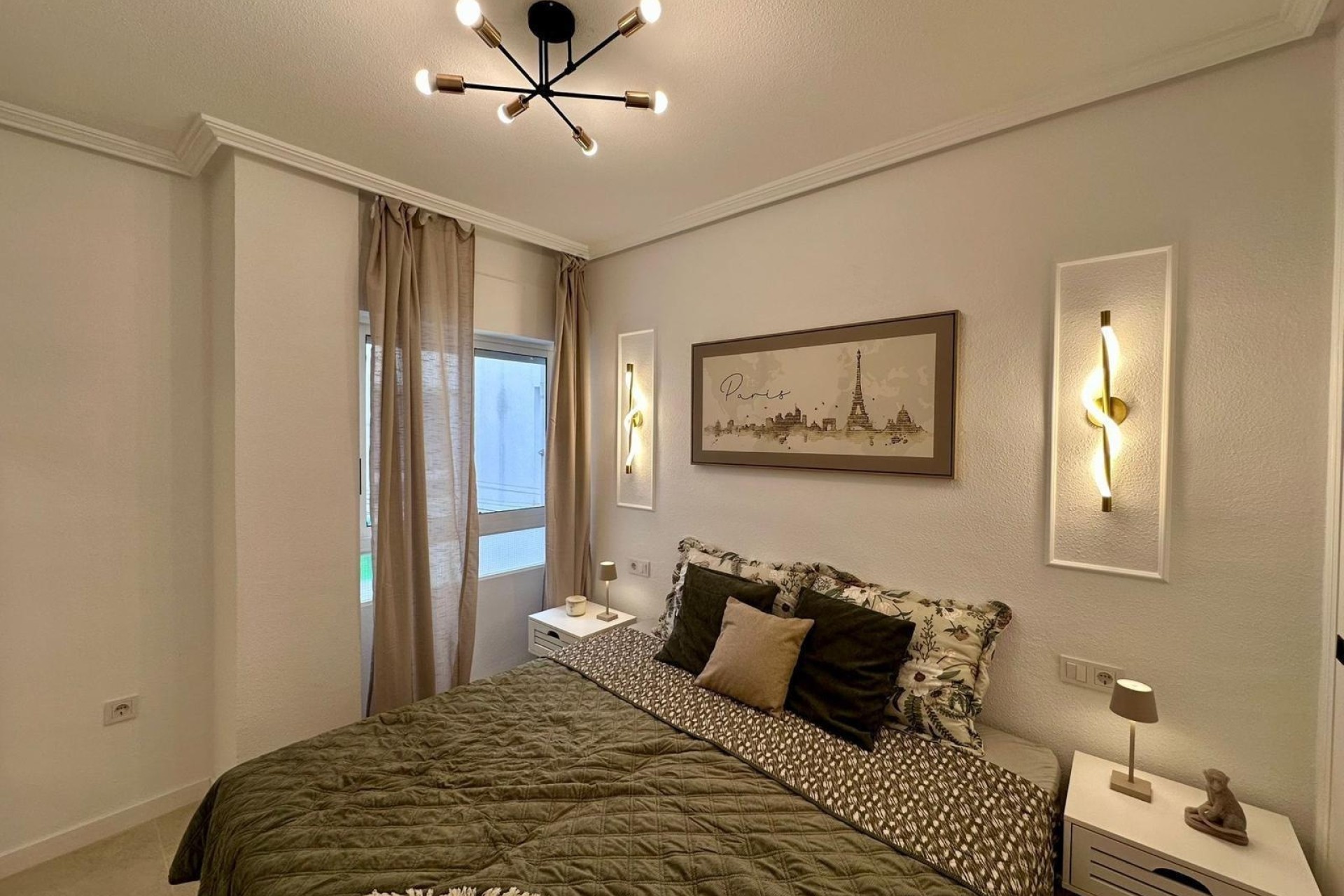 Herverkoop - Appartement / Flat -
Torrevieja