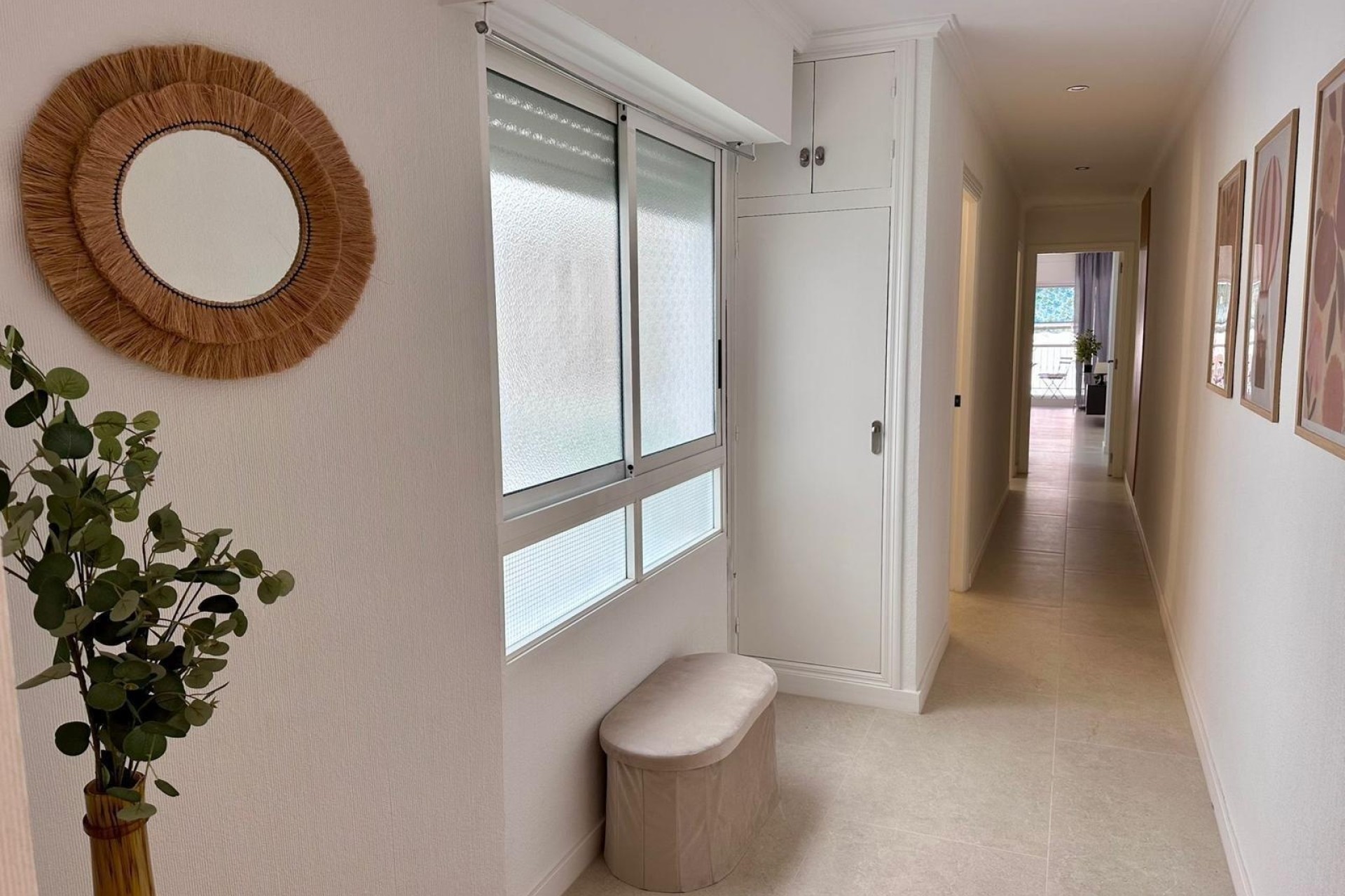 Herverkoop - Appartement / Flat -
Torrevieja