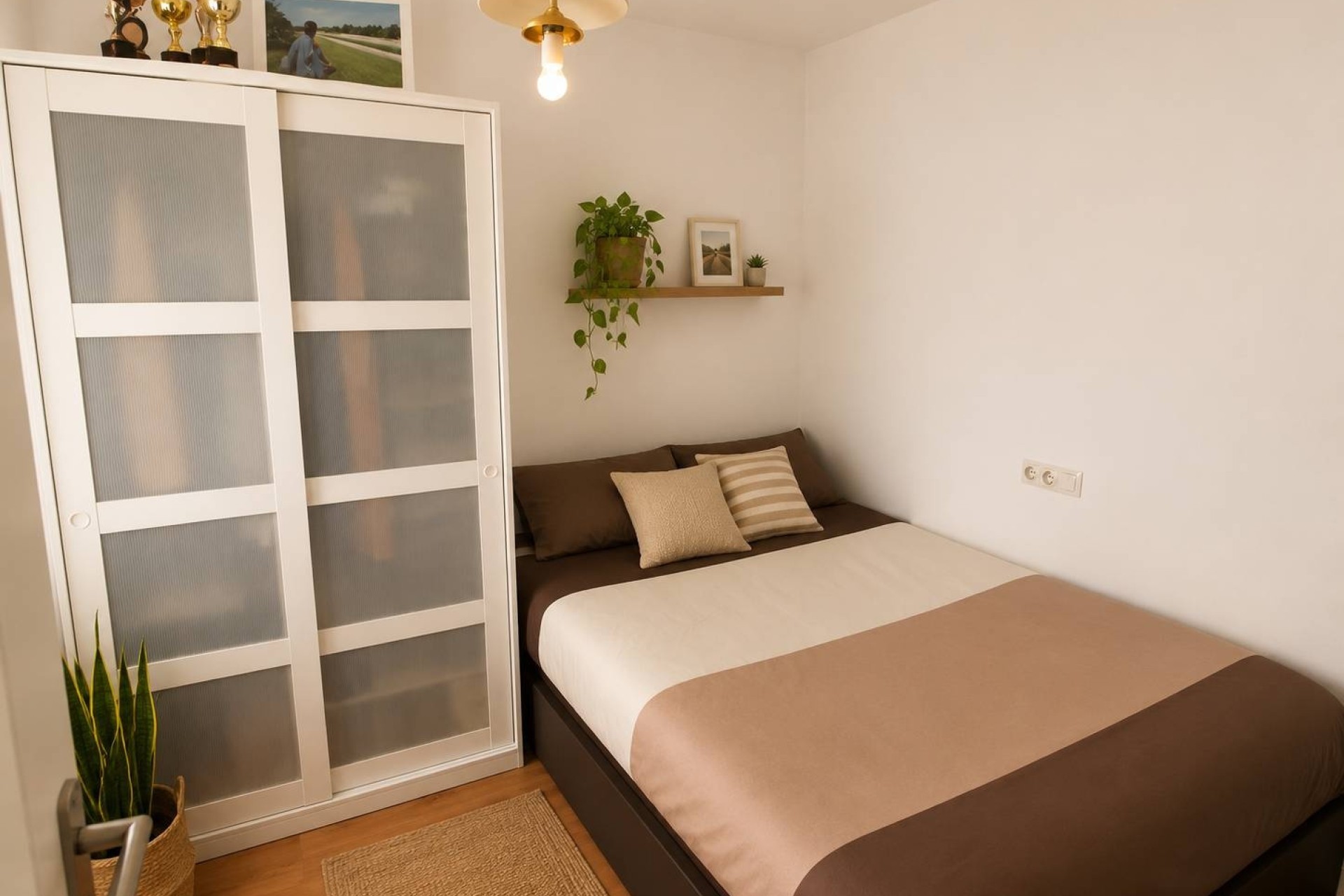 Herverkoop - Appartement / Flat -
Torrevieja
