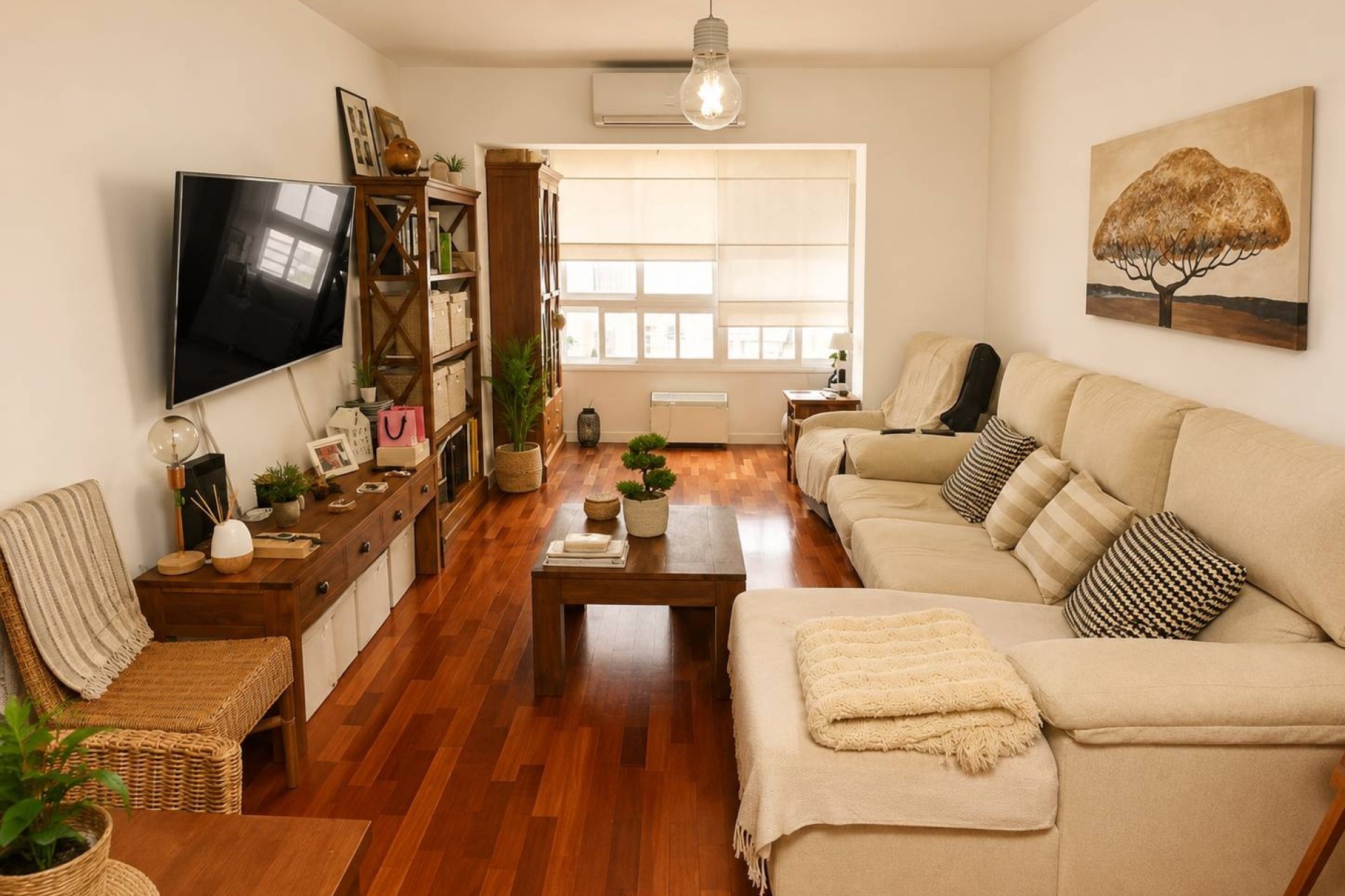 Herverkoop - Appartement / Flat -
Torrevieja