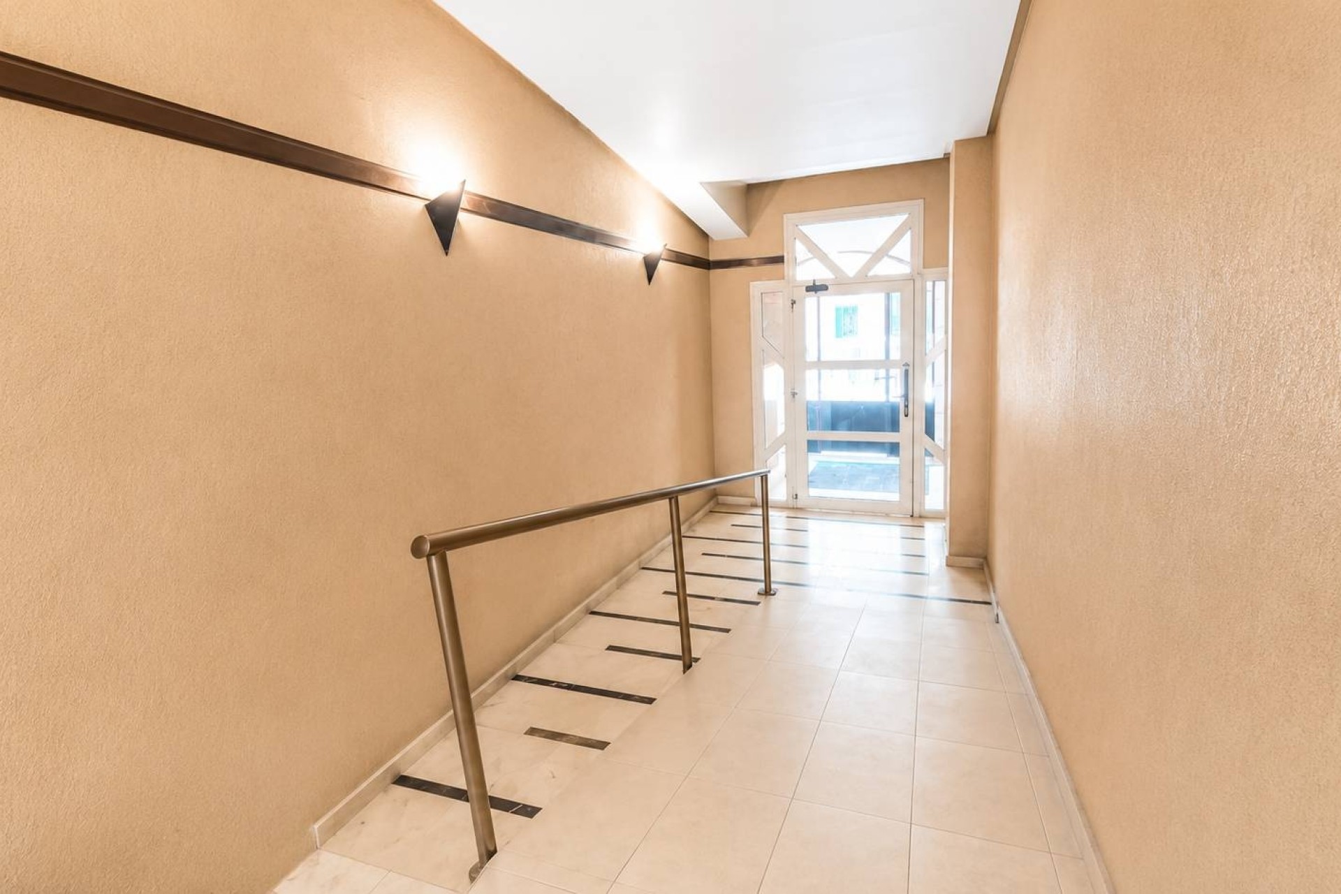 Herverkoop - Appartement / Flat -
Torrevieja